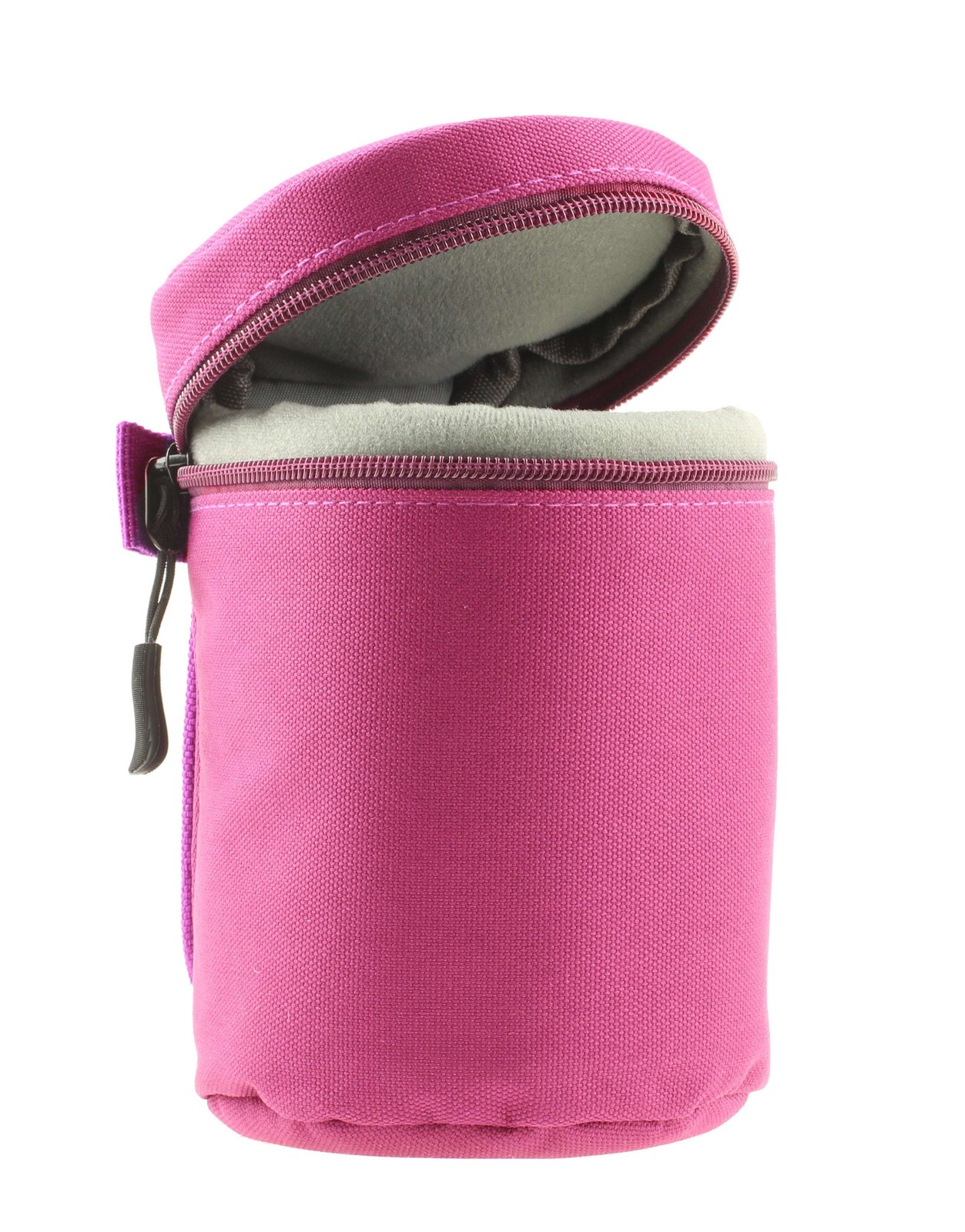Navitech Purple Case For Canon EF 16-35mm f2.8L III USM Lens