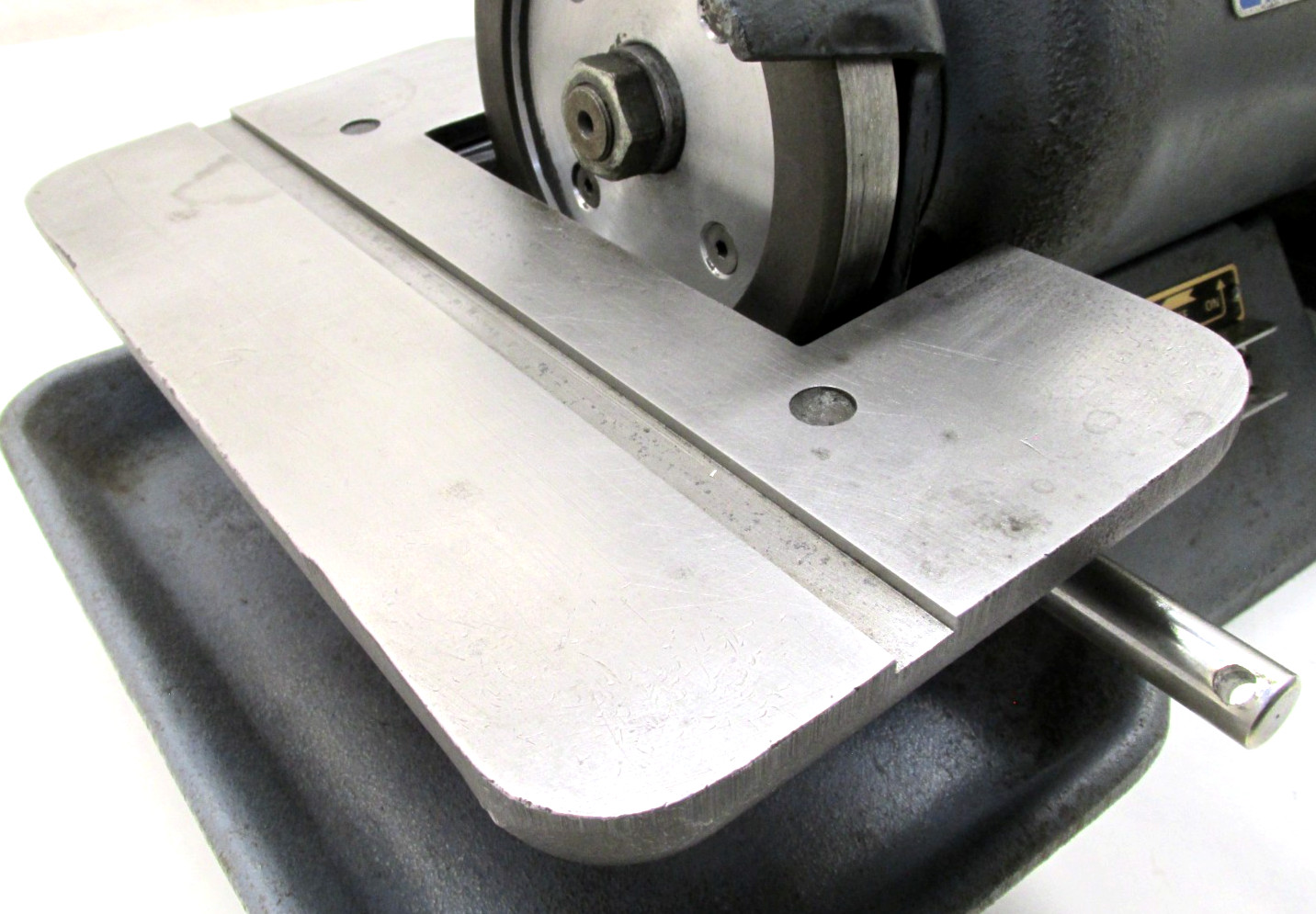 BALDOR 6" CARBIDE TOOL GRINDER - #500