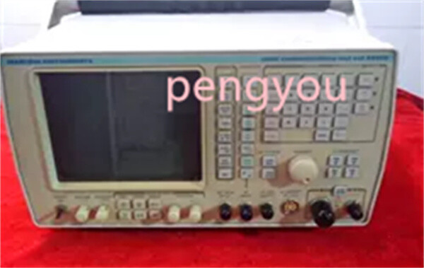 Marconi 2955B Communication Analyzer Used test good  Fast shipping (FedEx/DHL)