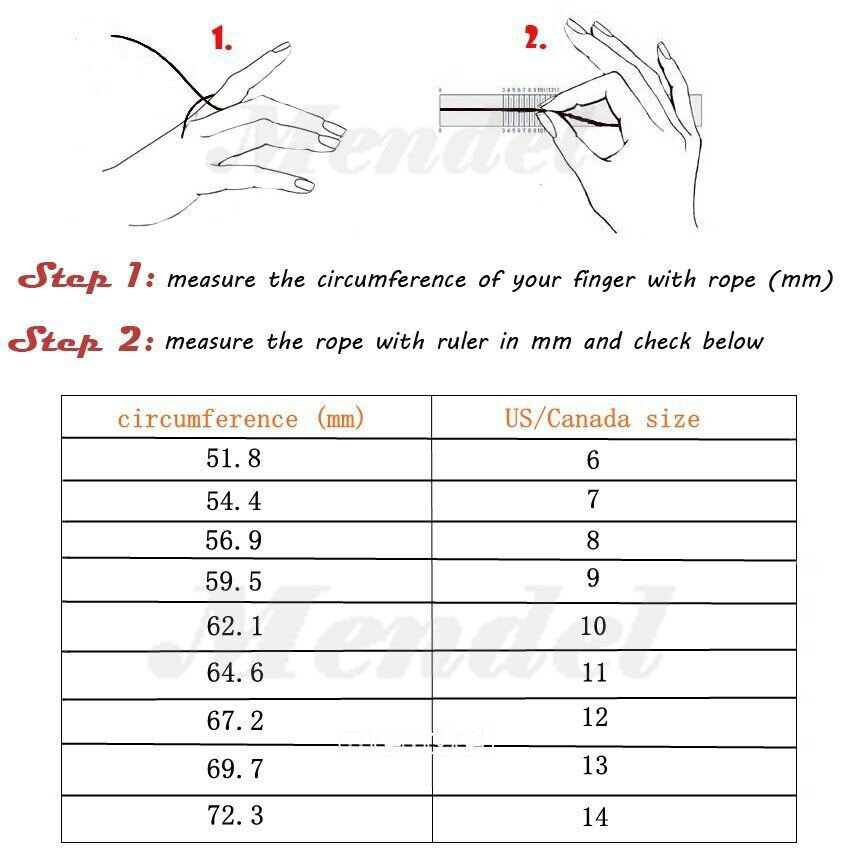 MENDEL Mens Stainless Steel Gold Plated Yin Ying Yang Protection Ring Size 7-15