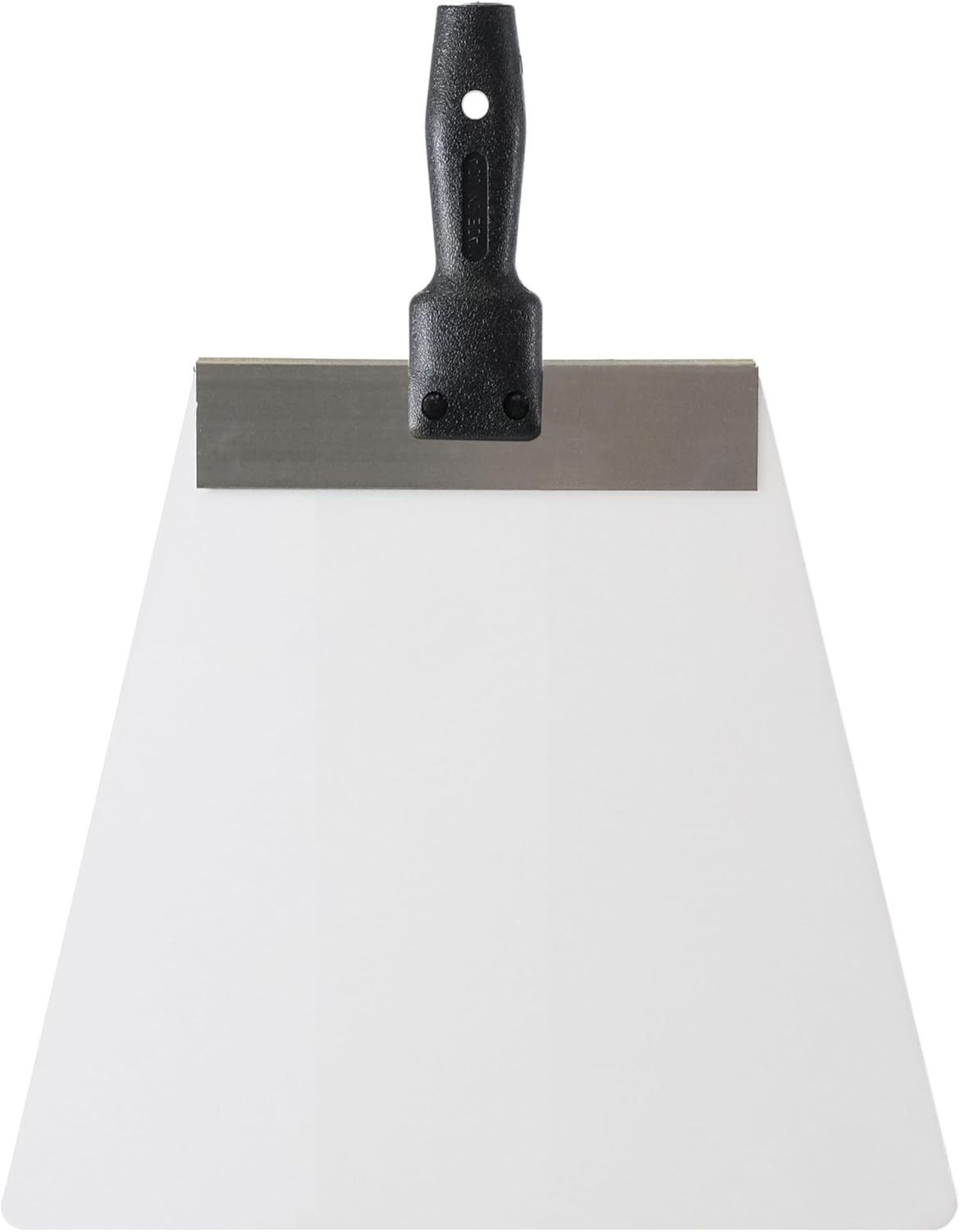 Advance Tools Drywall Knock Down Knife 12"