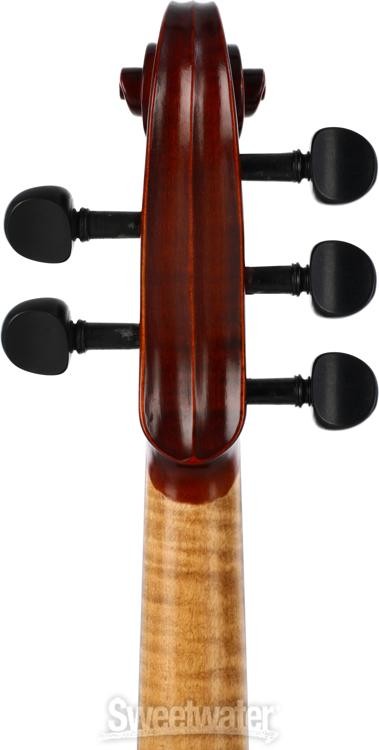 Realist RV-5e 5-string Acoustic-electric Violin