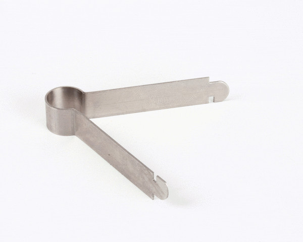 2C-30467 Wells Clamp Element,Warmers-Long Genuine OEM WEL2C-30467