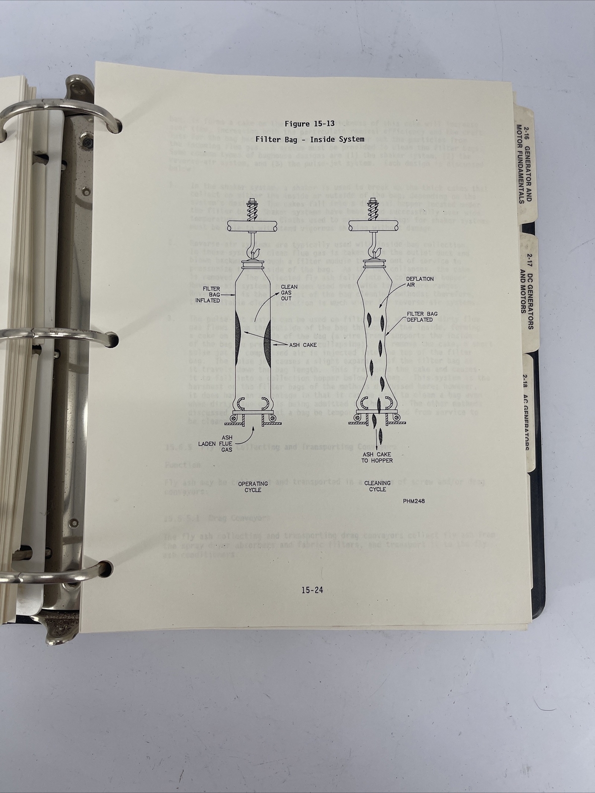 Wheelabrator Environmental Systems INC Phase 2 Volume 2 Training Modules