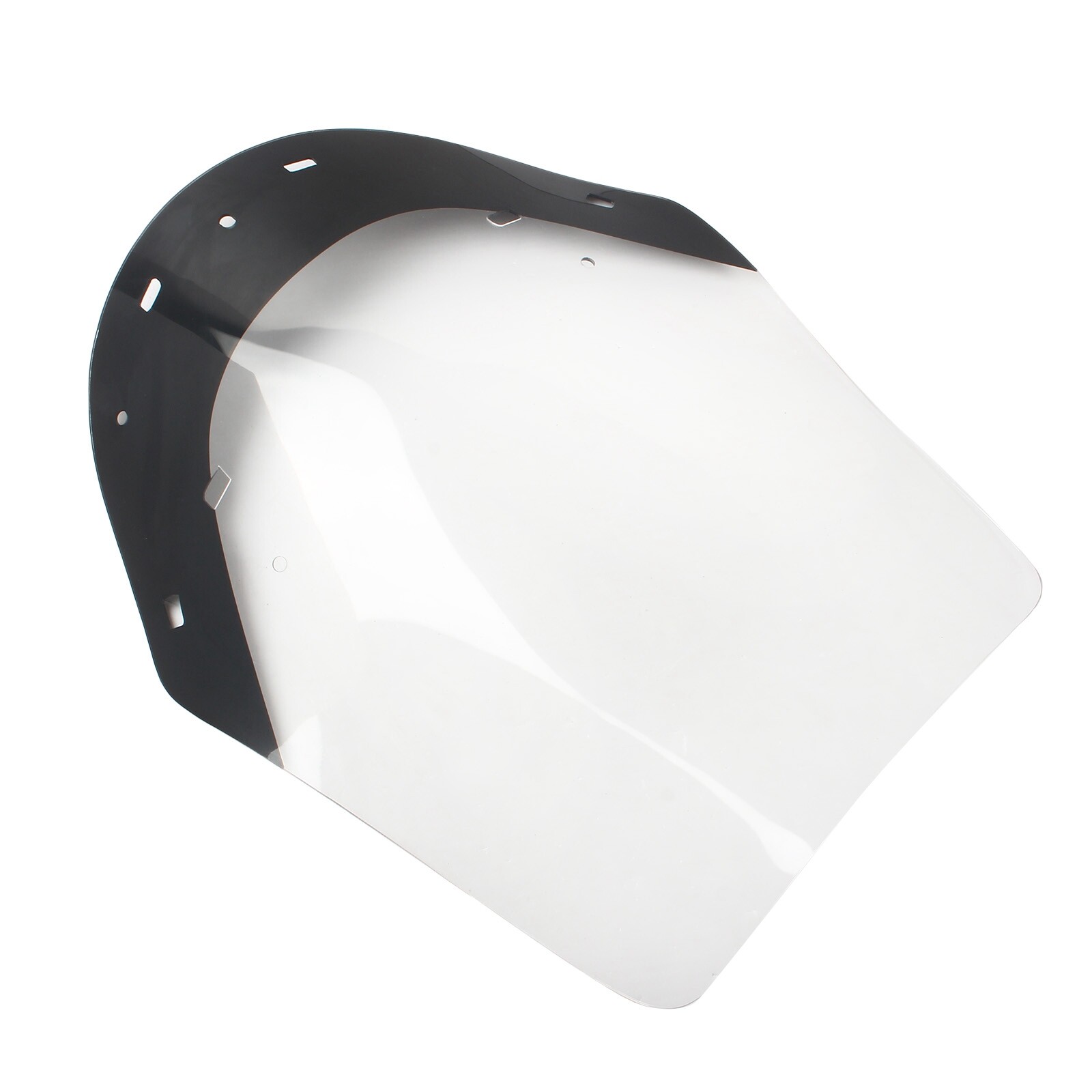 Motorcycle Windscreen Windshield Screen For 2006-2012 Suzuki Burgman 650