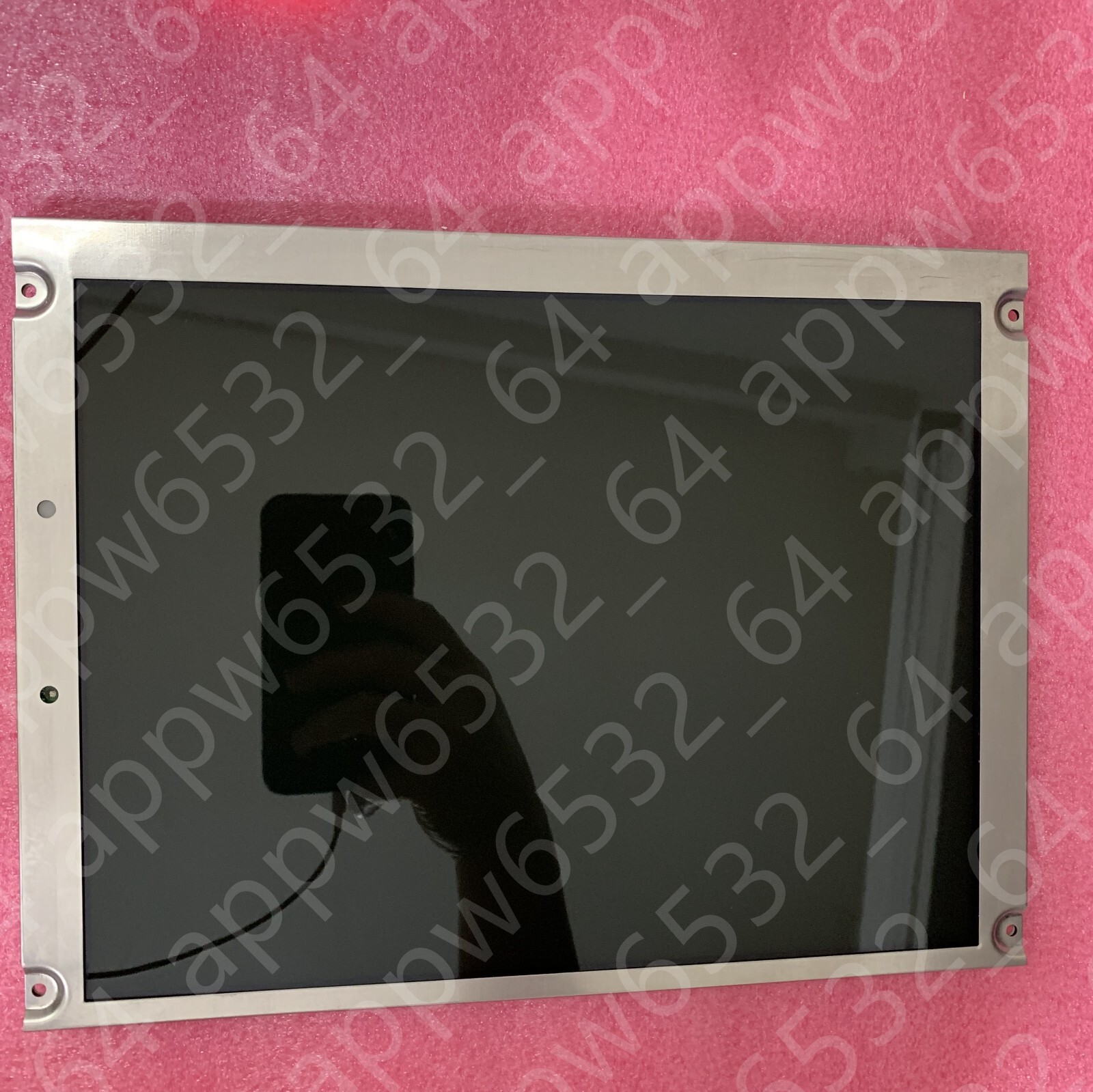 NL8060BC31-20  12.1-inch  800*600  LCD screen panel , fast shipping