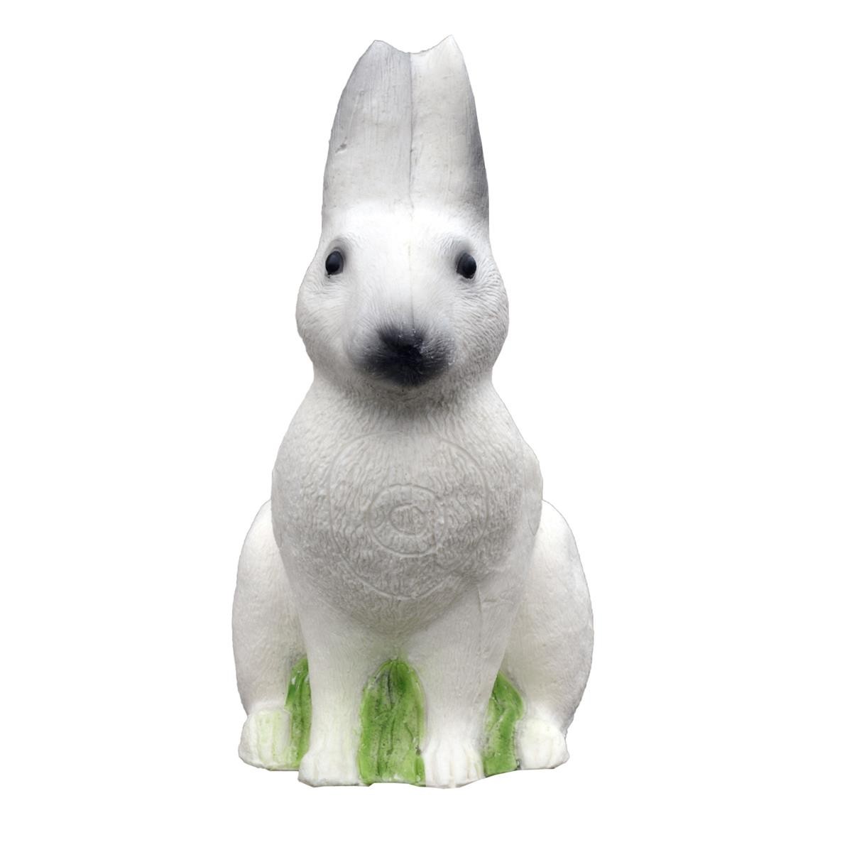 IBB 3D Animal Snow Bunny Sitting