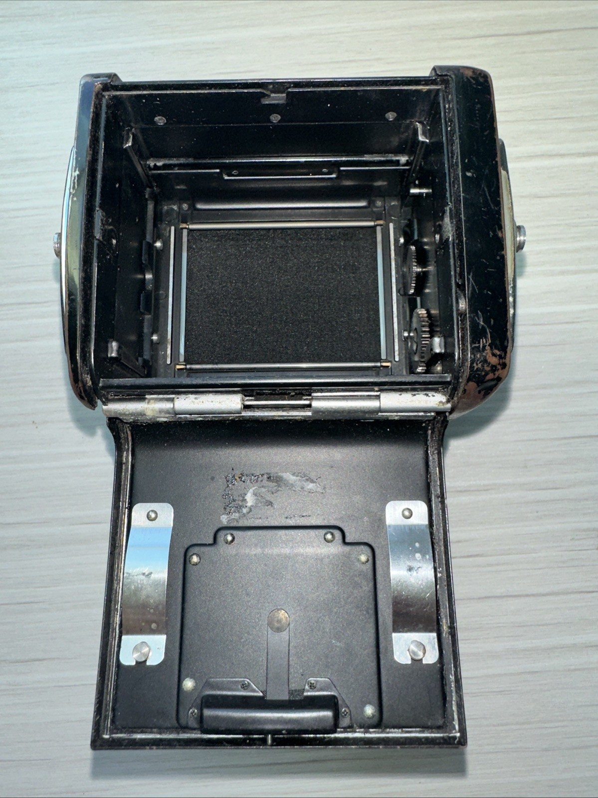 Mamiya M645 1000S Medium format Camera Body Only