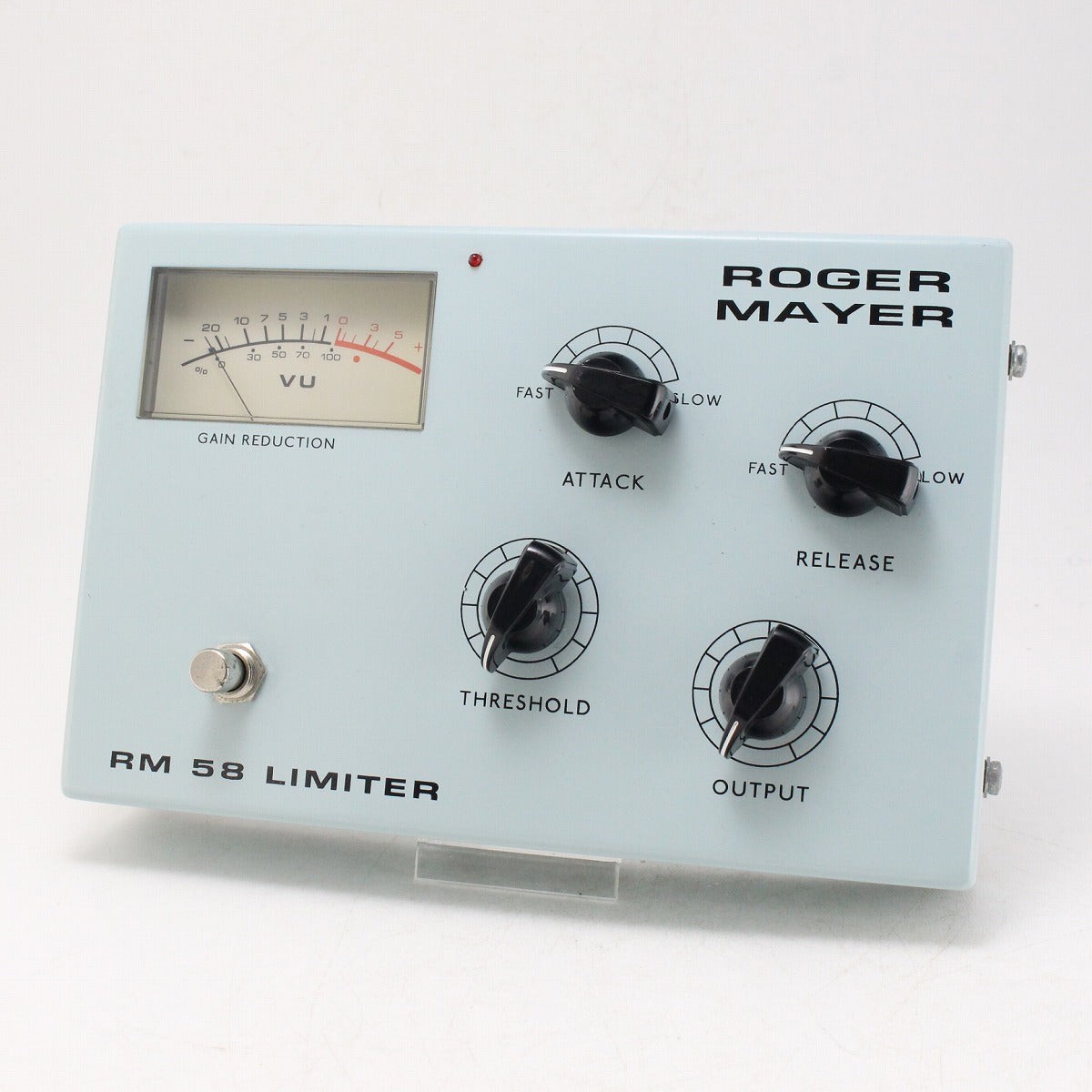 ROGER MAYER RM 58 LIMITER