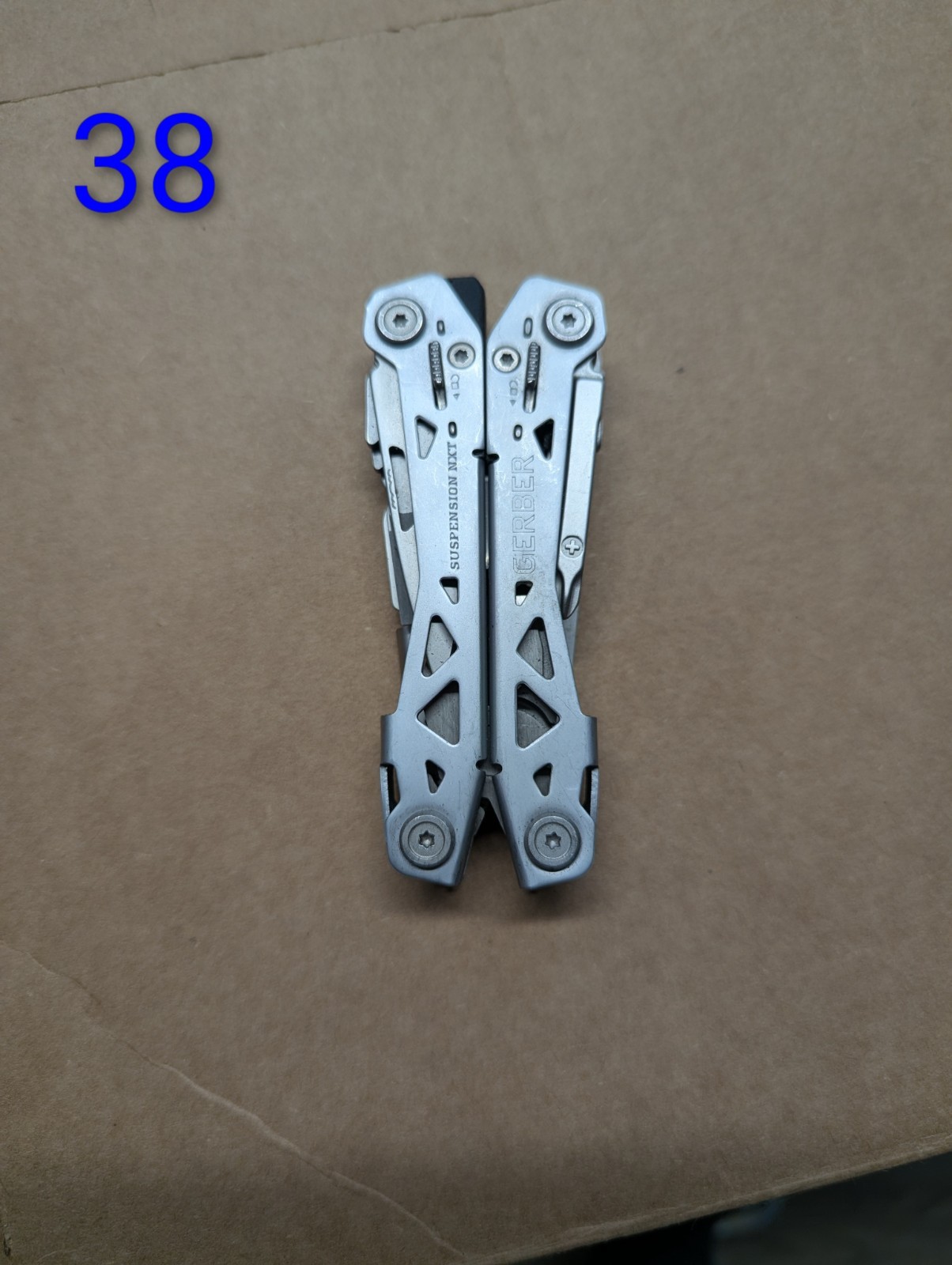 Gerber Suspension NXT Multi-Tool