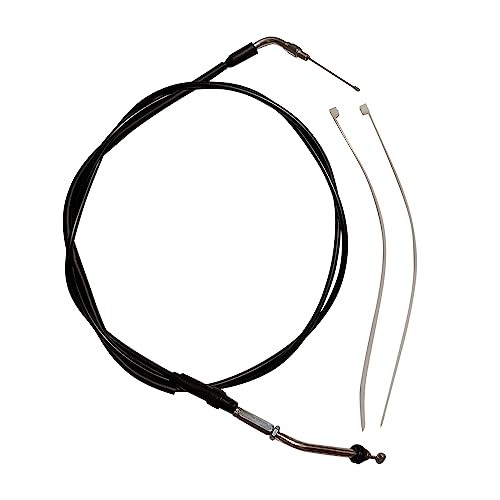 New Throttle Cable Compatible With Polaris RZR 170 2009-2014 Replace # 0454311