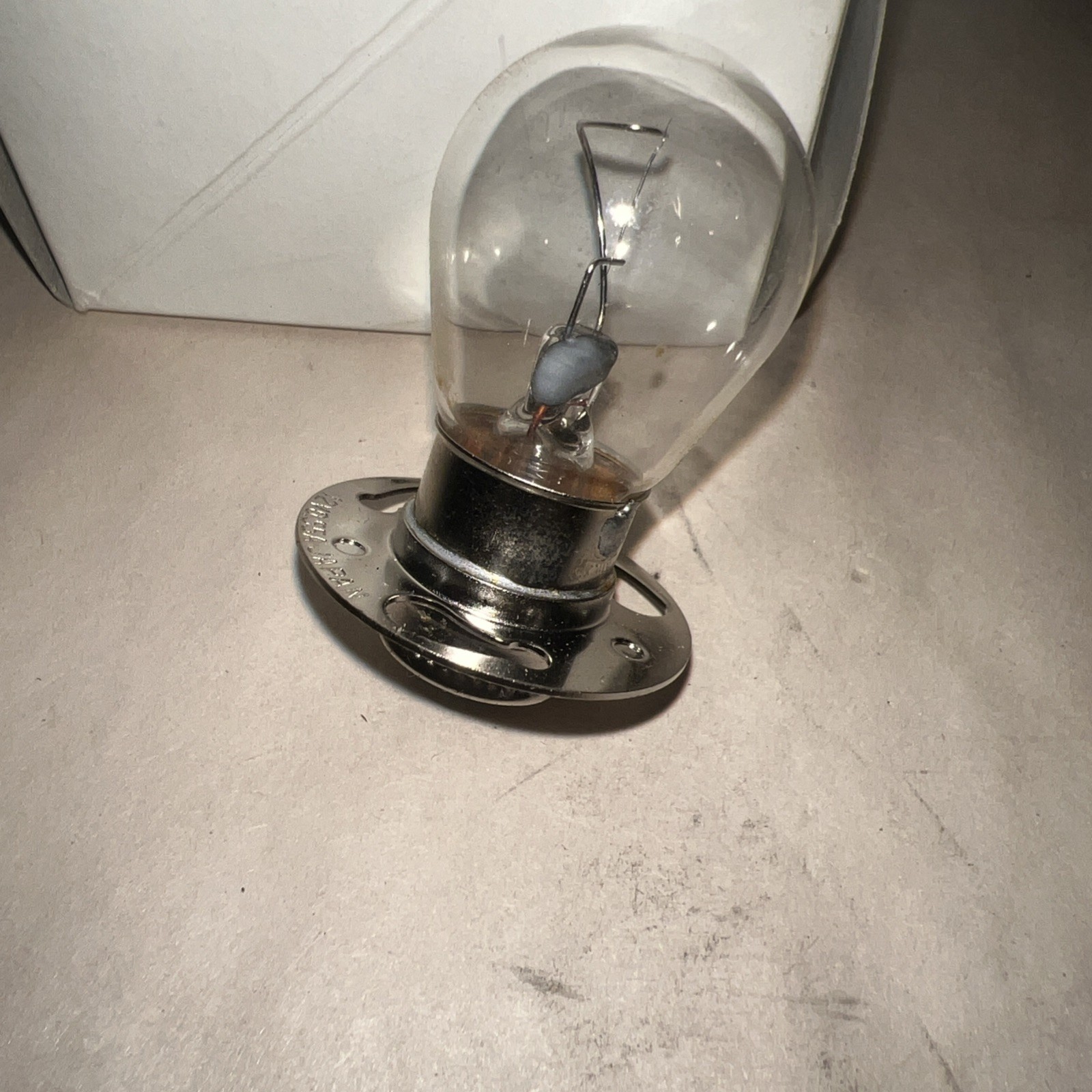 ANCOR BULBS 12V 0.55A BOX OF 10