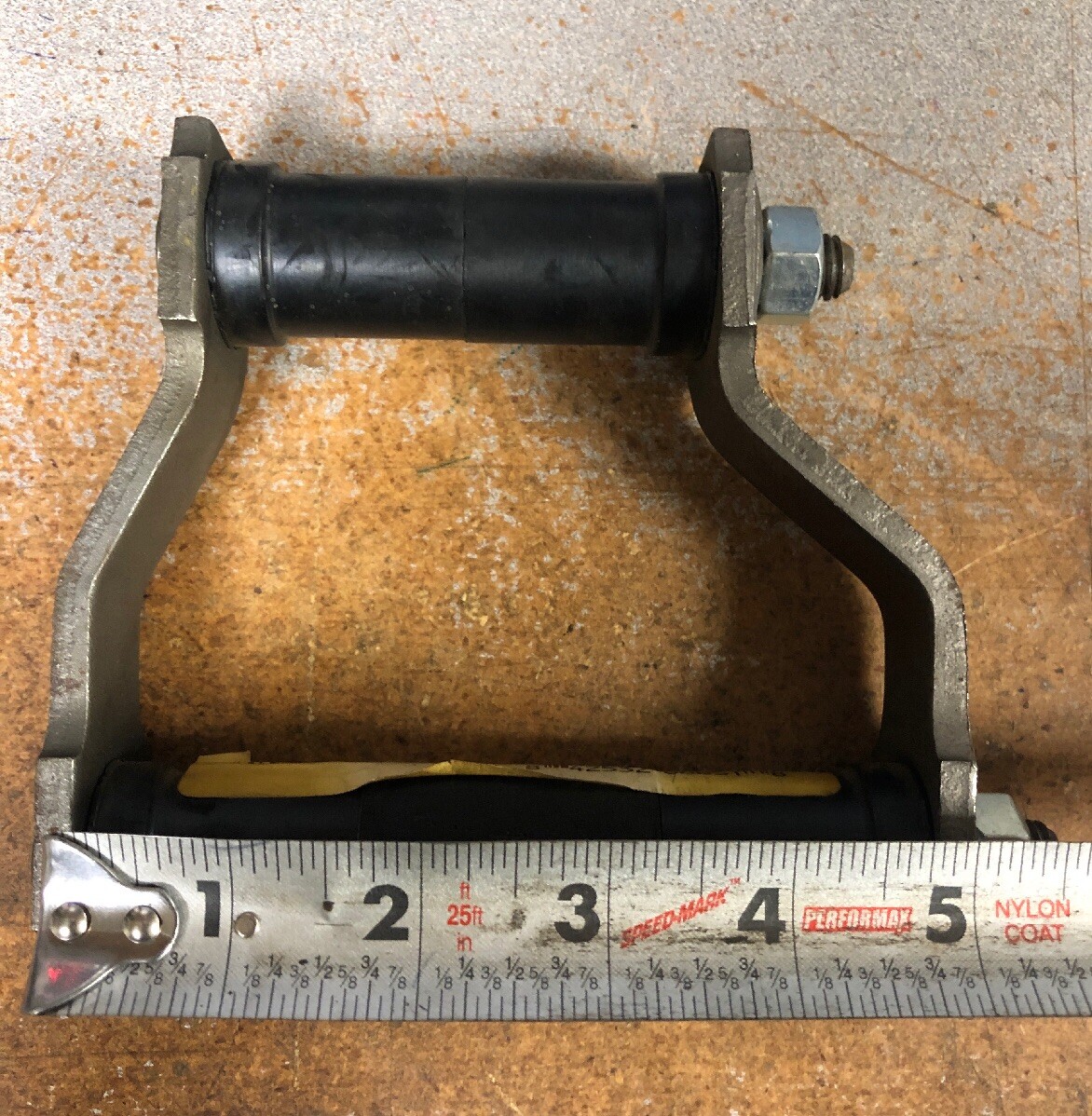 AFCO 20236 Shackle assembly Chrysler Pair