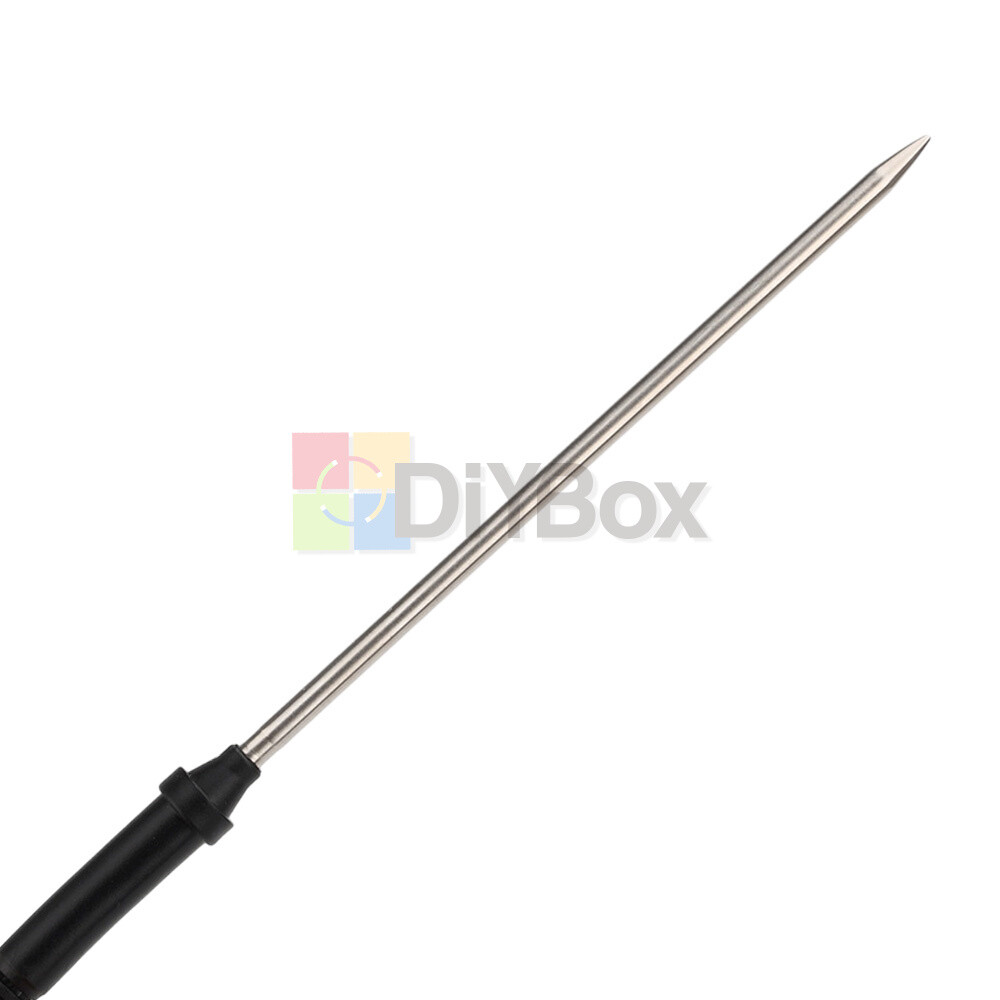 Cooking Food Meat Thermometer Probe Replacement Temperature Probe Sensor