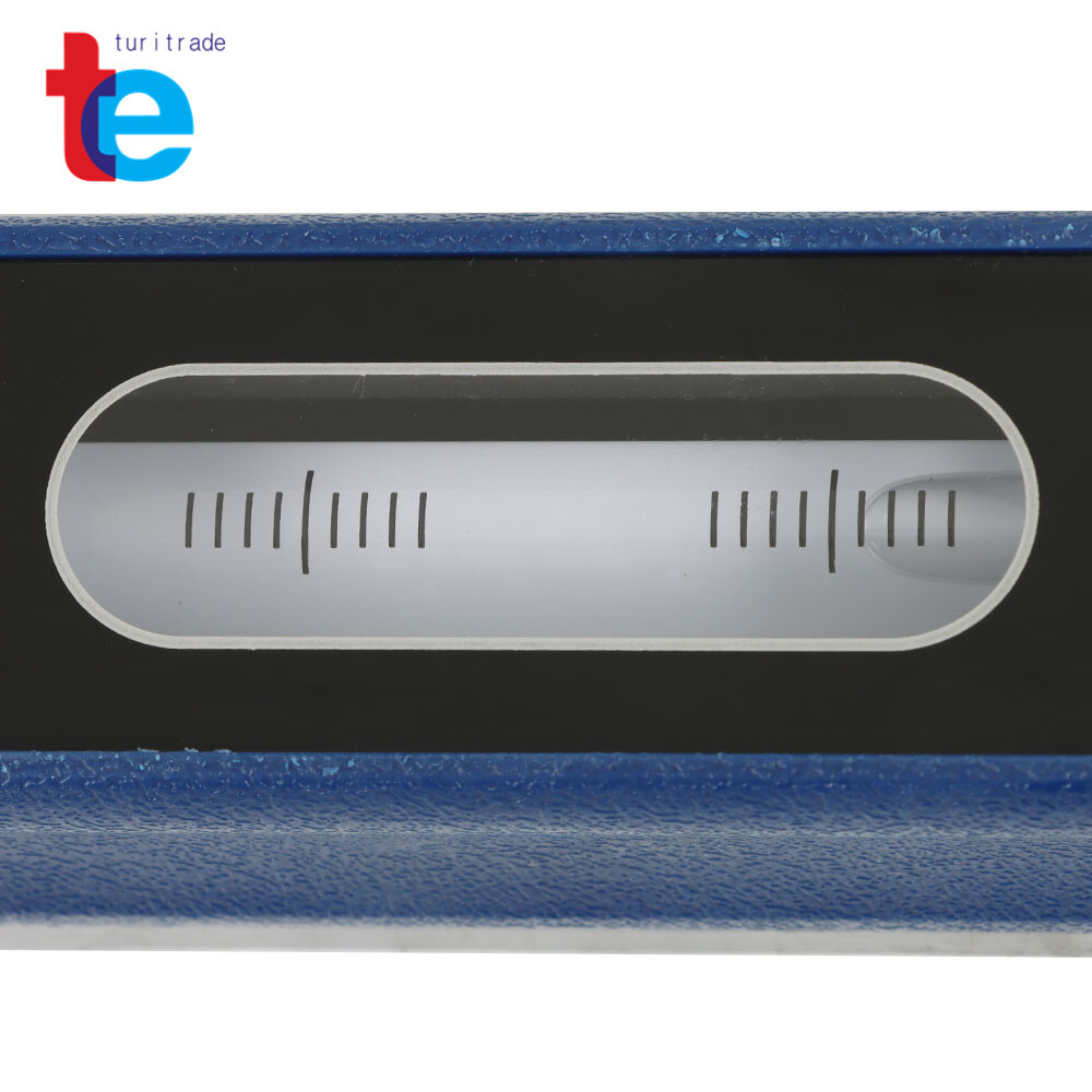 8 Inch 200mm Master Precision Level For Machinist Tool High Precision New