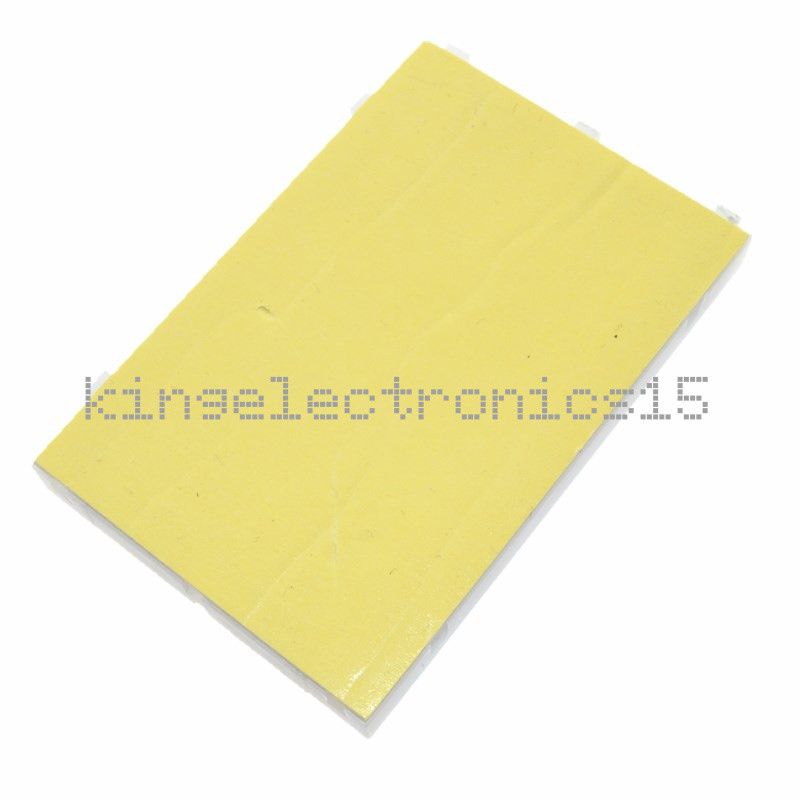 10PCS Mini Universal Solderless Breadboard 400 Contacts Tie-points Available