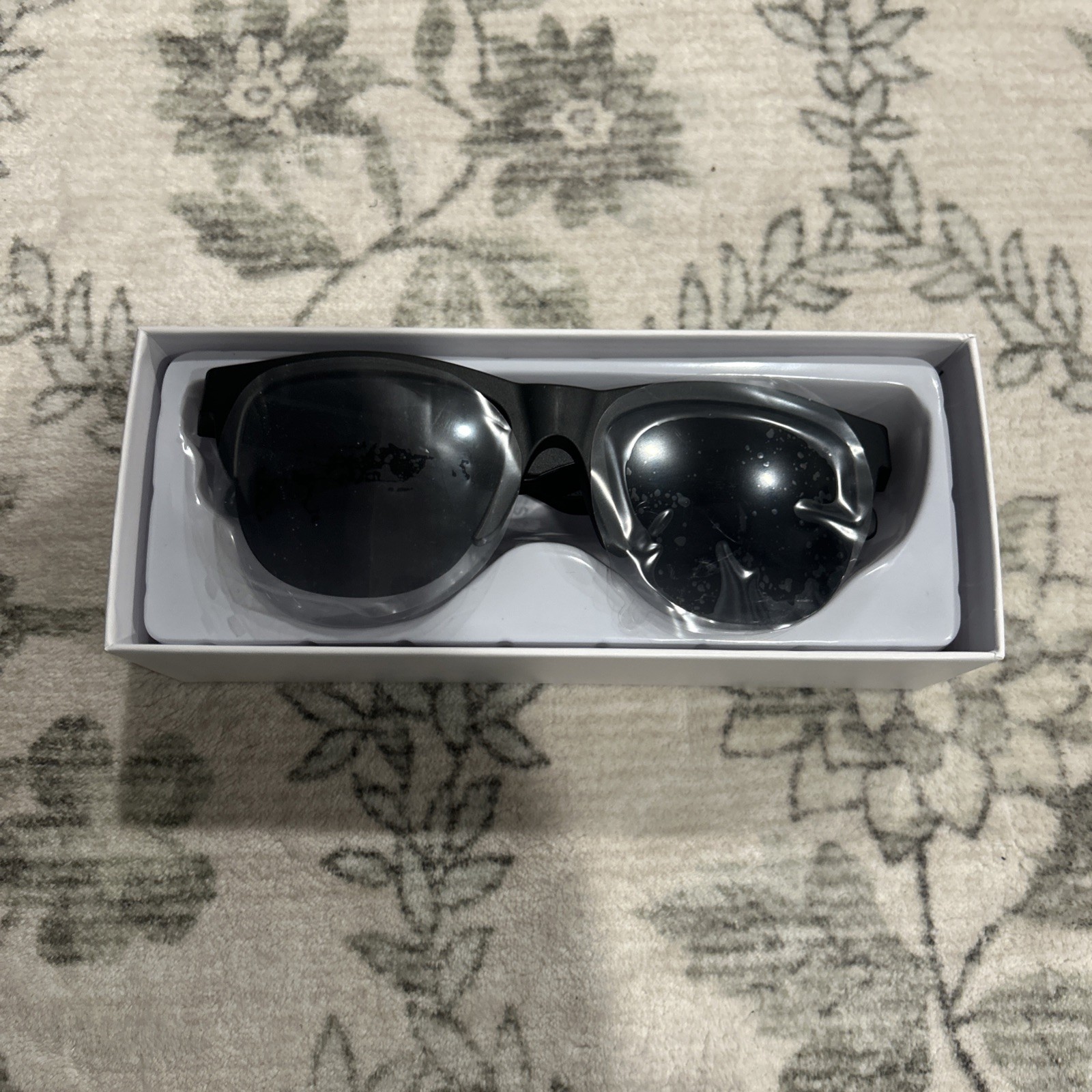 Smart Bluetooth Glasses