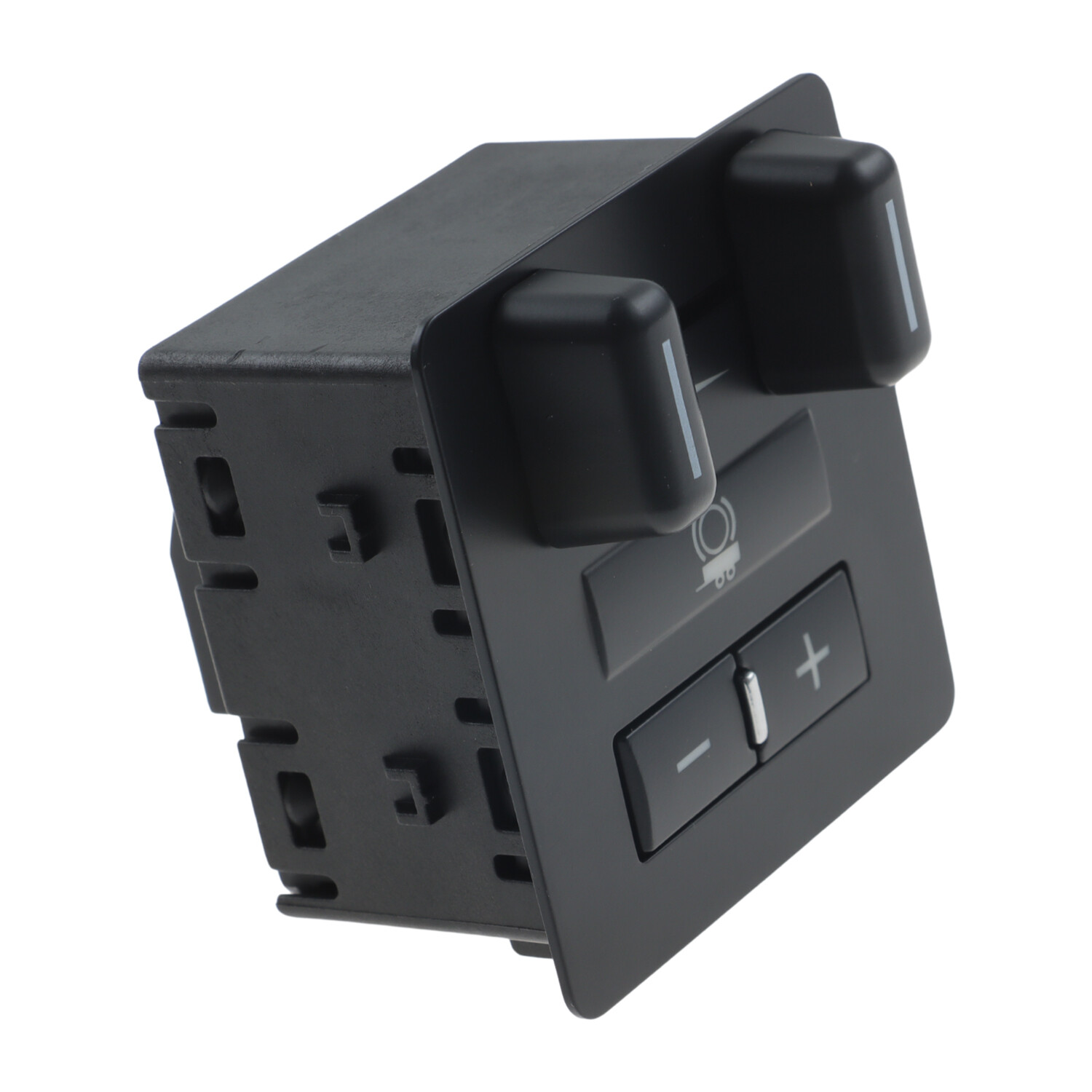 Trailer Brake Controller for GMC Sierra Yukon Cadillac Escalade 2007-2014