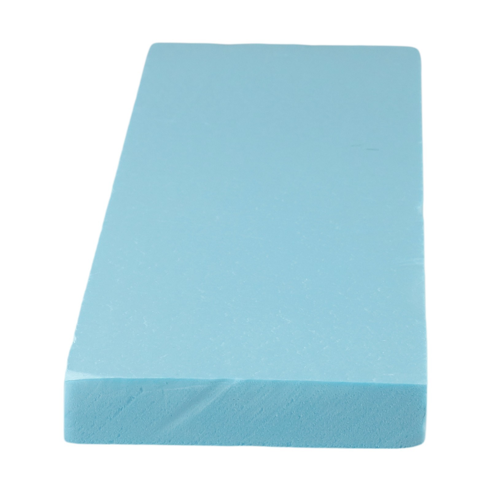 Blue Foam Board Construction Model for Professional Results Landscaping Blocks
