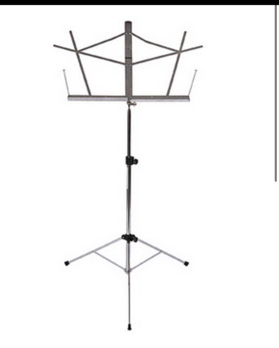 Music Stand Model #OMS2