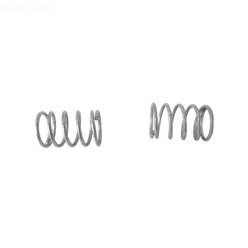 Compression Spring, 2/pk