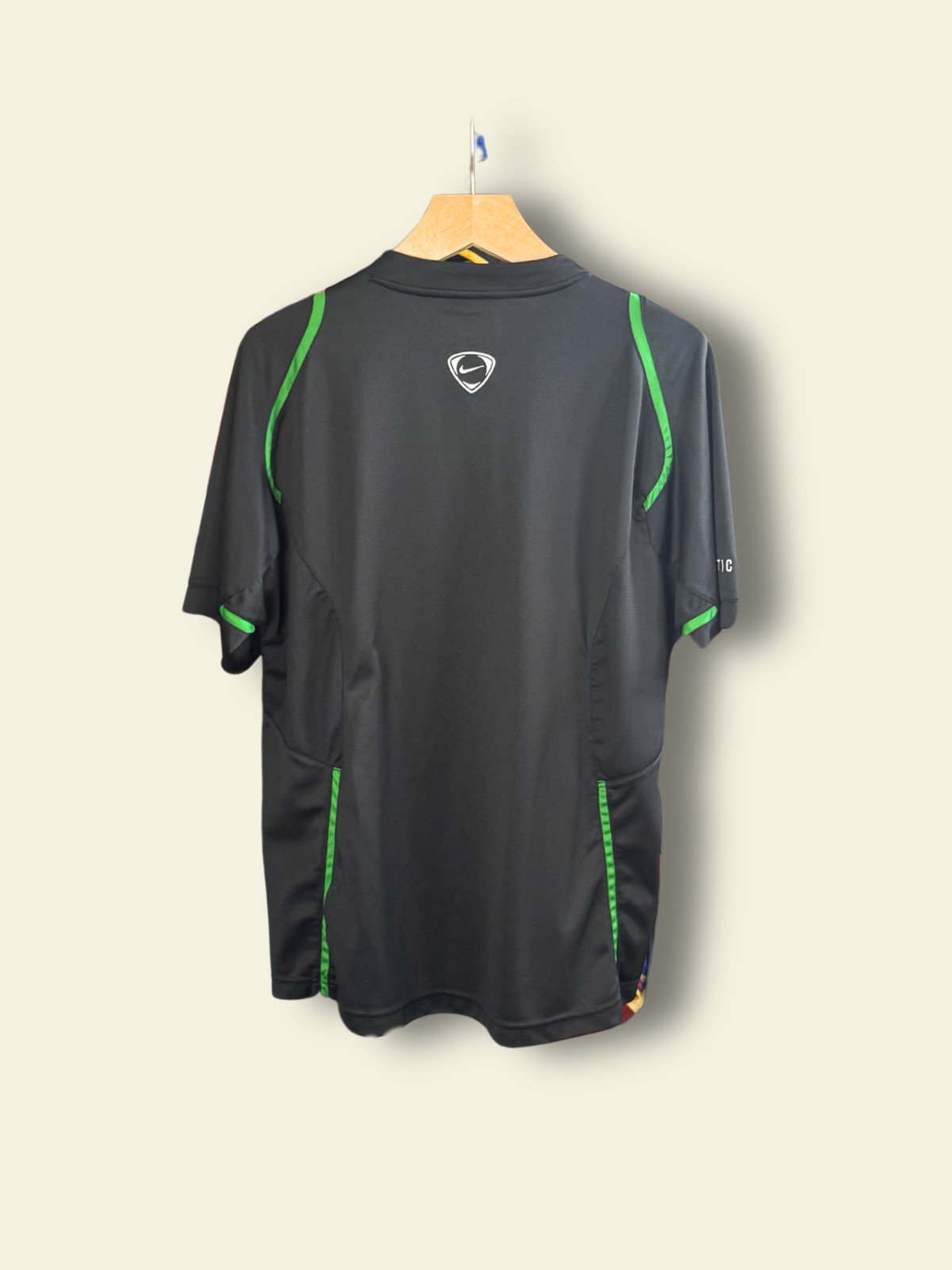 2005 Celtic Training - Large