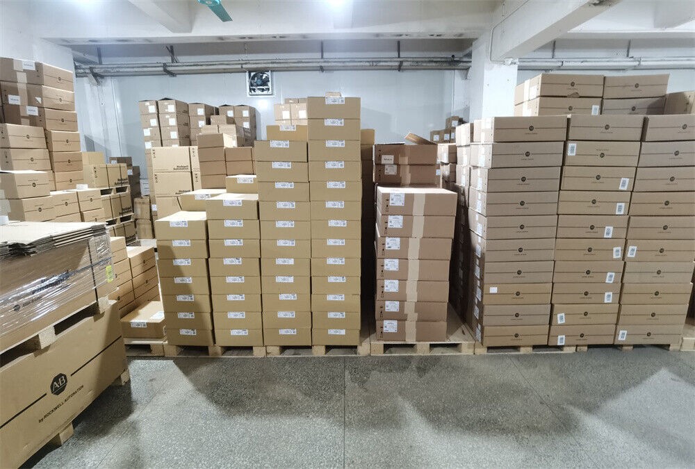 AB 193-ECM-ETR Ethernet / Ip Communication Module 193ECMETR