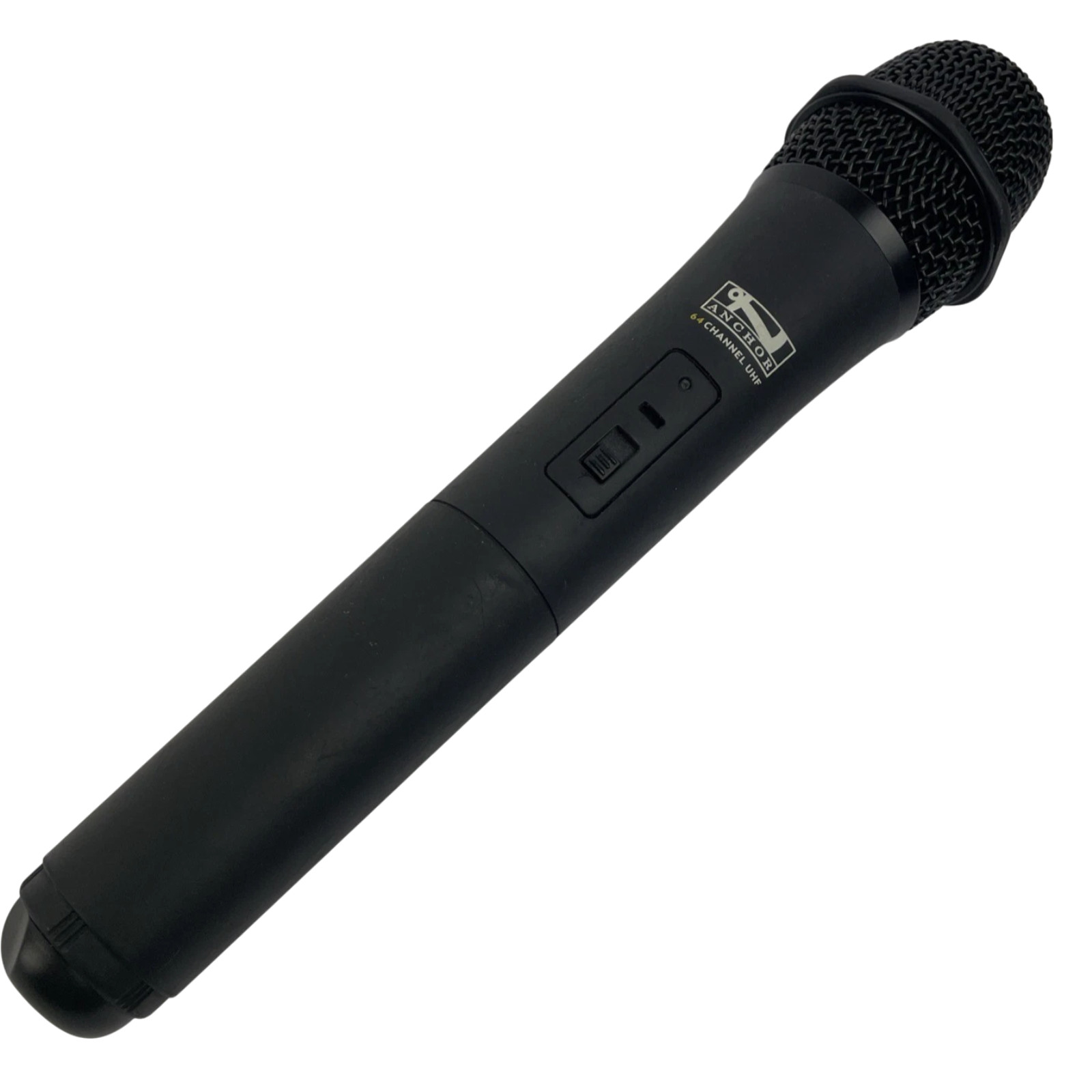 OEM ANCHOR 64 CHANNEL UHF Transmitter Wireless MICROPHONE