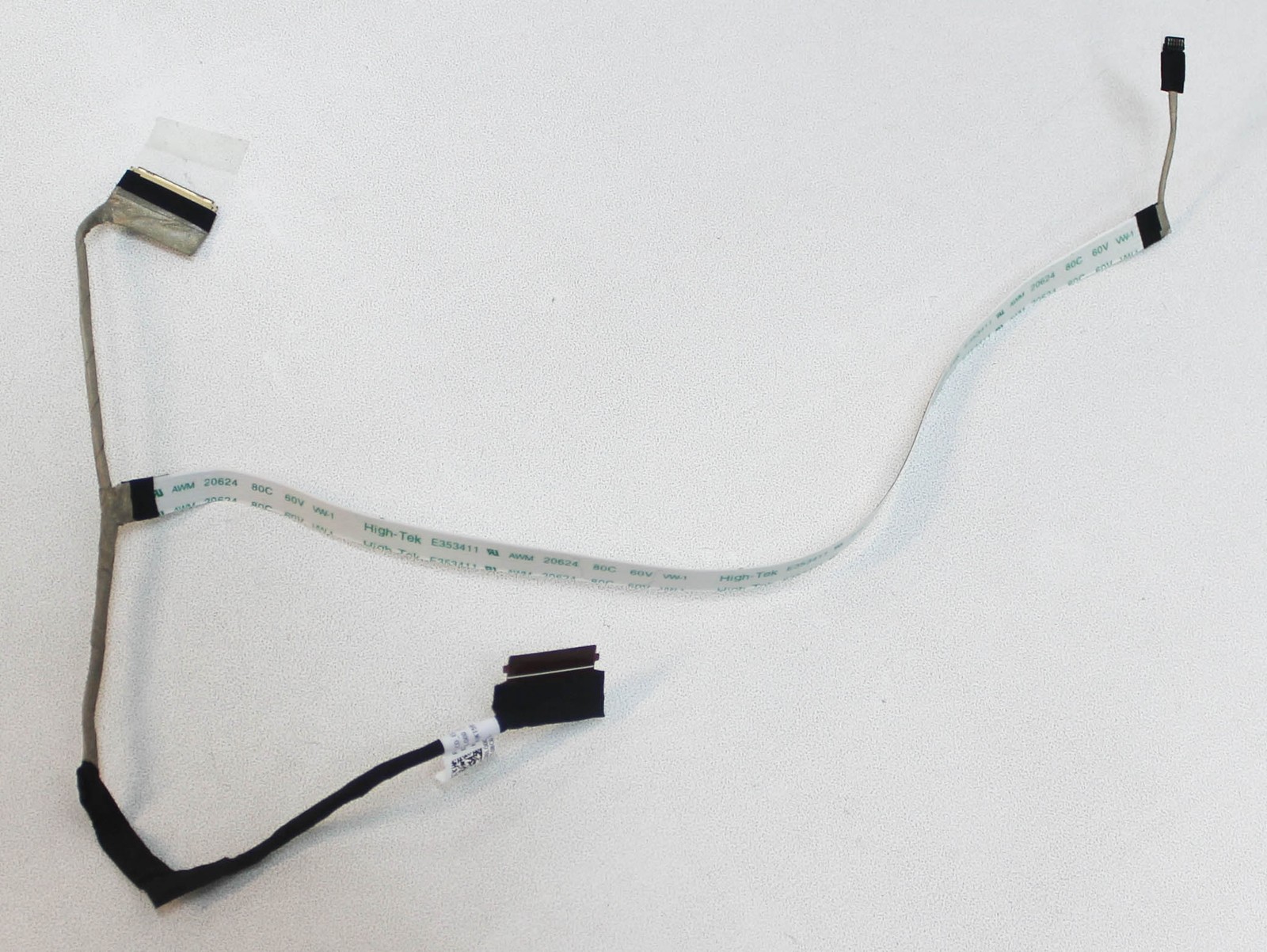 DC02C00LO00 Hp Lcd Cable Nts 15-Dw0054Wm "GRADE A"