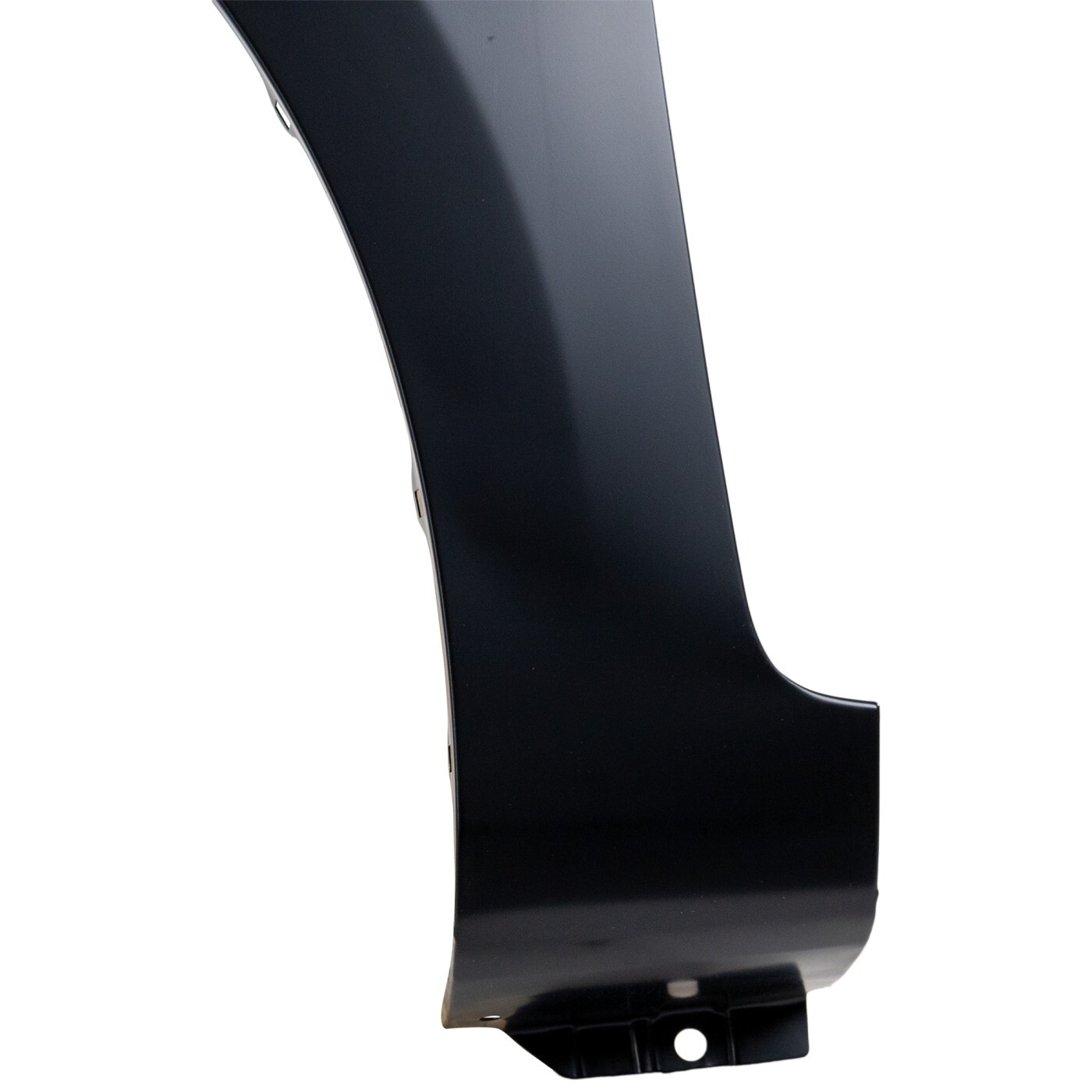 Fender For 2012-2017 Hyundai Accent Front Driver Side Primed Steel 663111R350