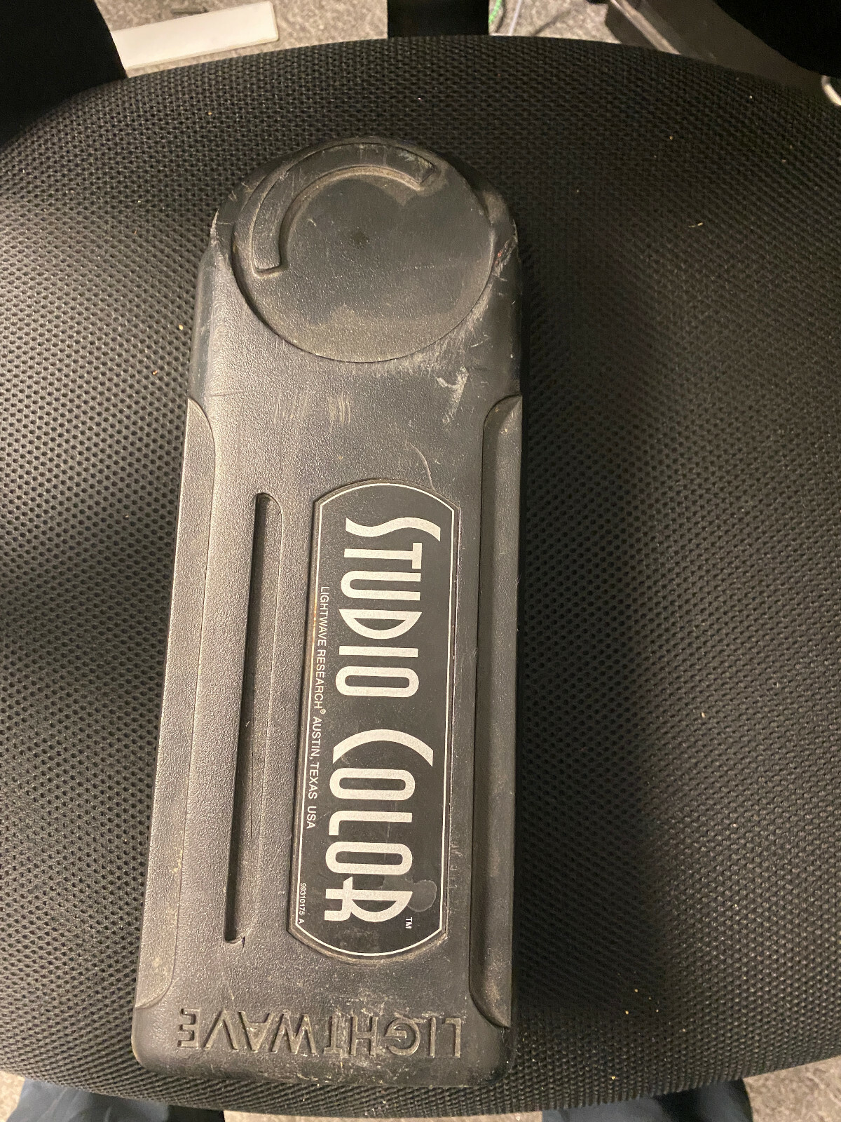 High end Studio 575 Right side Yoke