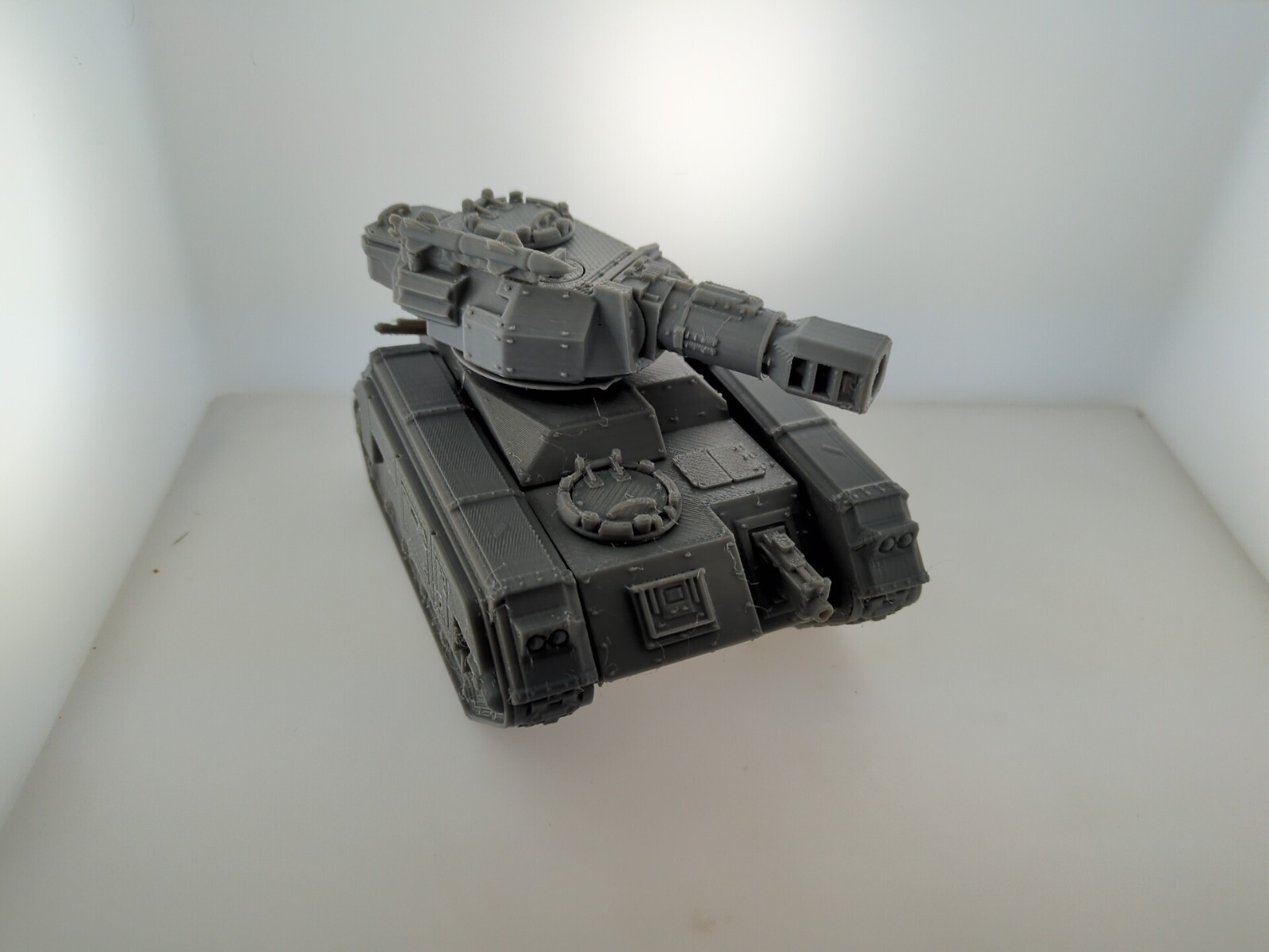 Grim guard APC demolisher FREE NEXT DAY SHIP | Alternate Wargaming Miniature