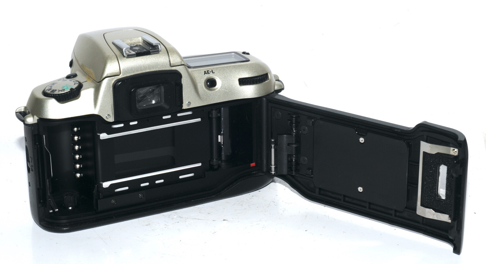 Nikon N60