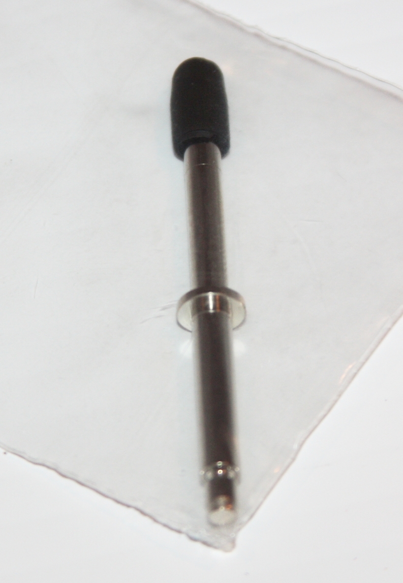 INTERSPIRO REGULATOR SPINDLE #336-100-352 336100352--SCBA AGA FIRE RESCUE MASK