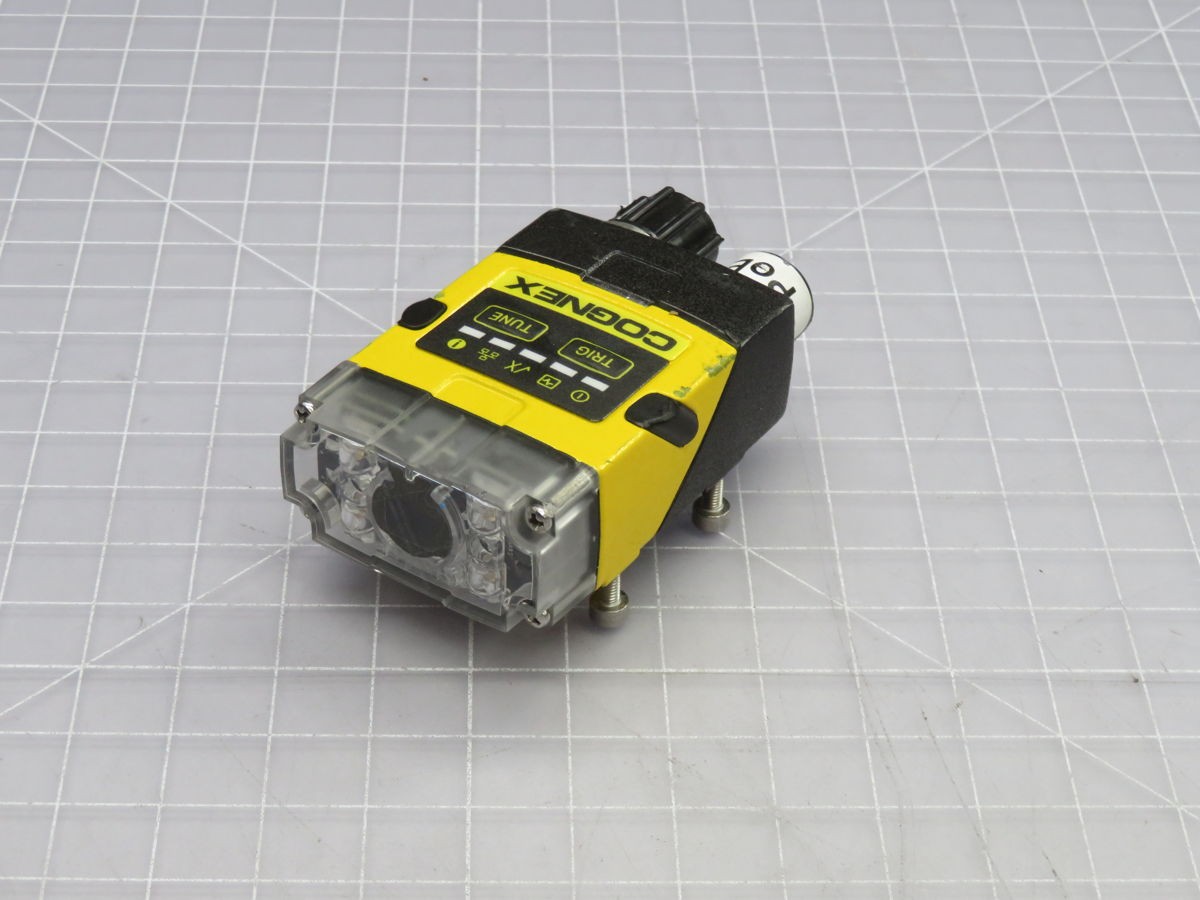 COGNEX DM260X COMPACT BARCODE READER T268091