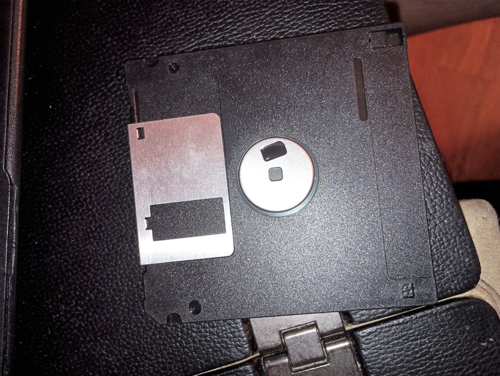 3.5" Floppy Emergency Boot Disk Software VINTAGE 1997 ABS Computer Technologies