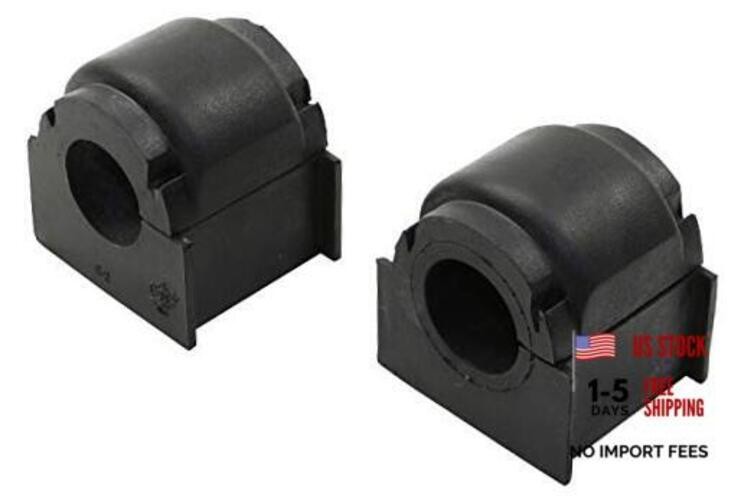 K201473 Suspension Stabilizer Bar Bushing Kit for Mazda CX-7