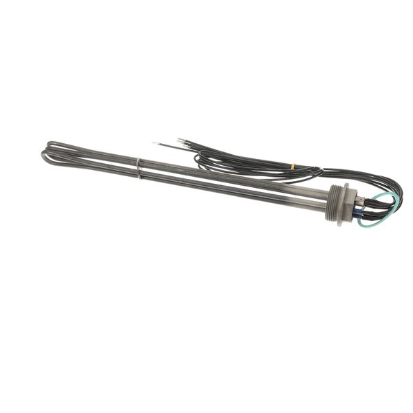 Alto Shaam EL3733R Service, Element, Immersion