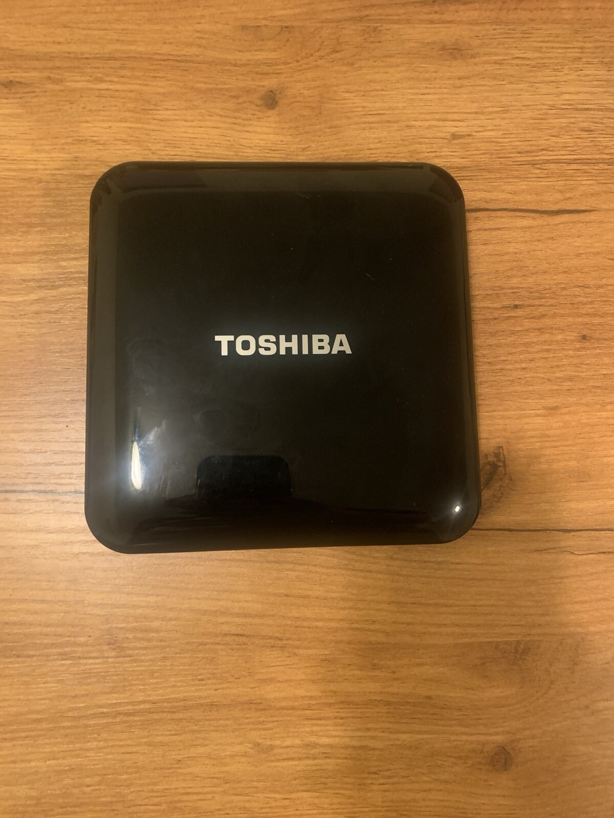 Toshiba Desktop External Hard Drive Gen2