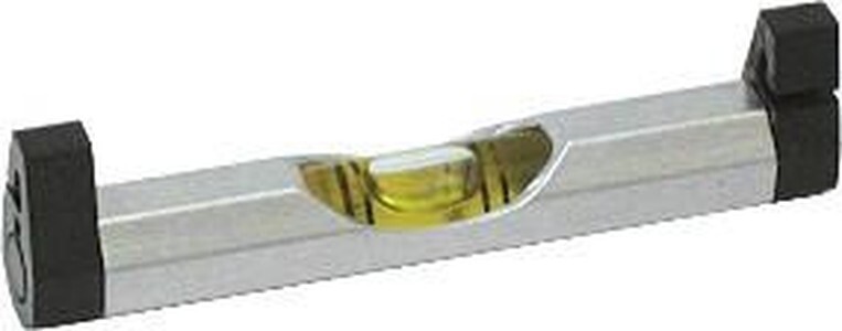 Marshalltown - 3" Aluminum Line Level
