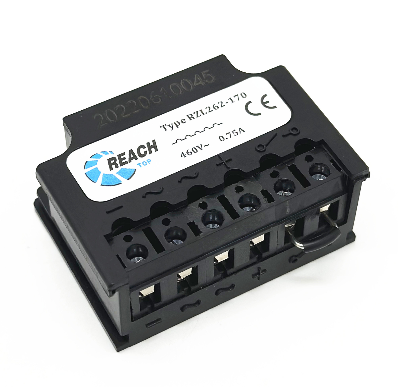 REACH RZL262-170 460V 0.75A motor brake rectifier rectifier device
