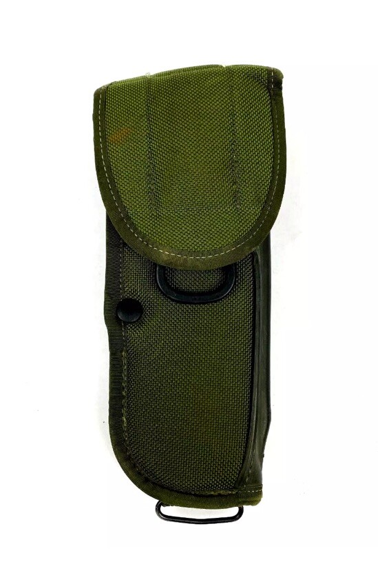 Bianchi M-12 Universal M9 9MM Beretta Military Pistol Holster Holder 19200 US