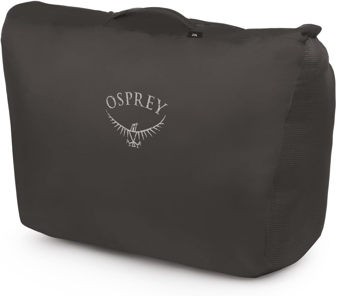 Straightjacket Compression Sack