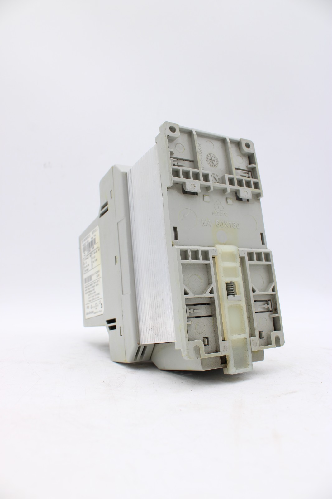 Allen-Bradley 160-BA06NSF1P1 Bulletin 160 Smart Speed Controller *Read