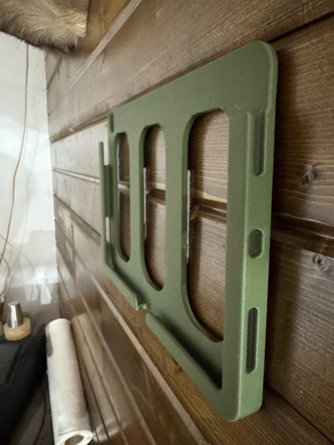 iPad 10th Gen Wall Mount