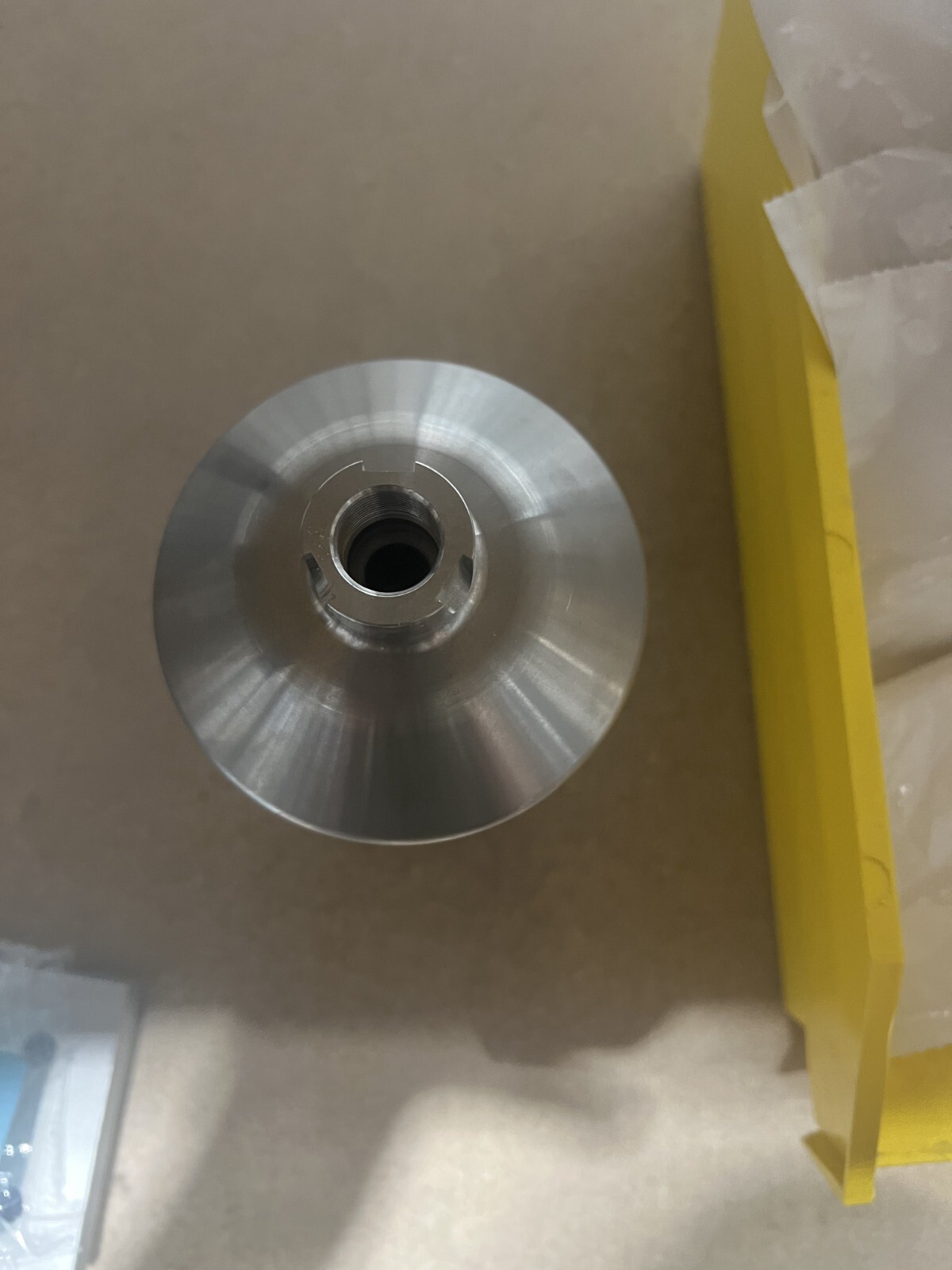 Torquer 5LB Spring Load
