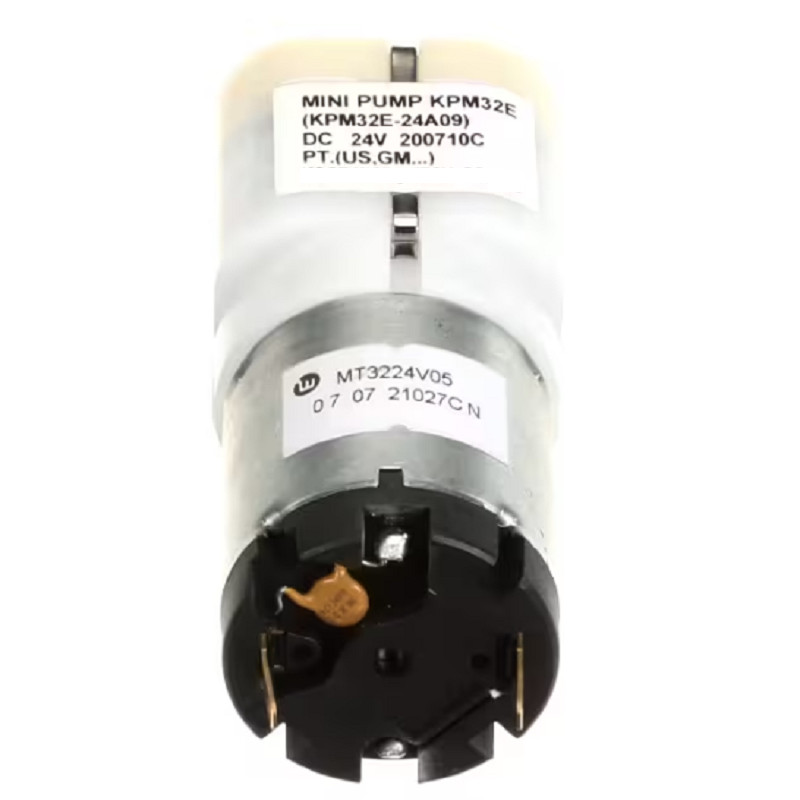 Bunn KPM32E-24A09 MT3224V05 200710C Pump 24V DC Genuine OEM