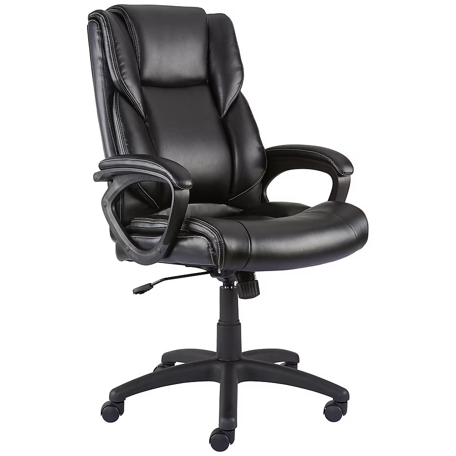 Staples Executive Office Chair...
