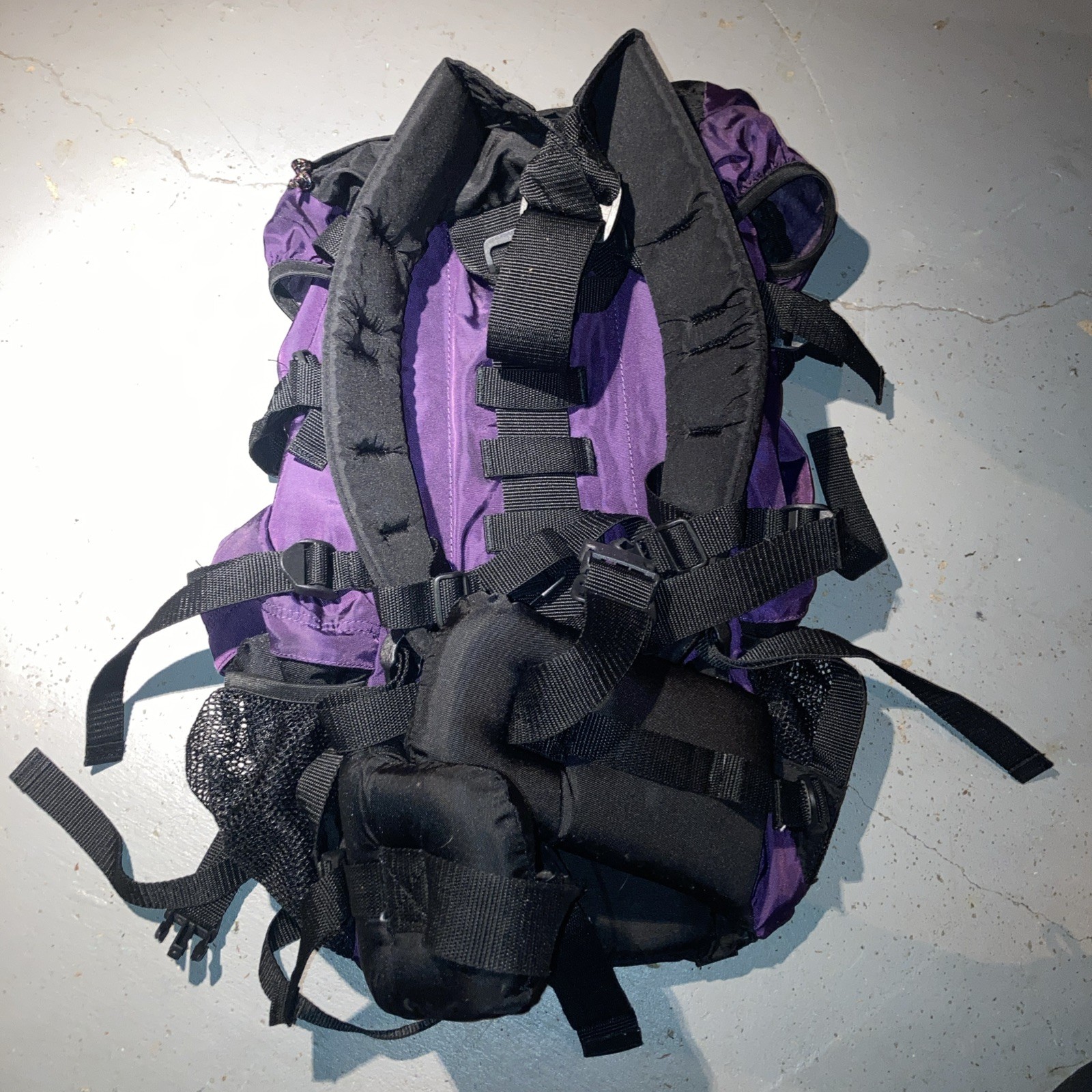 Wenzel 1887 Sport Internal Frame Backpack