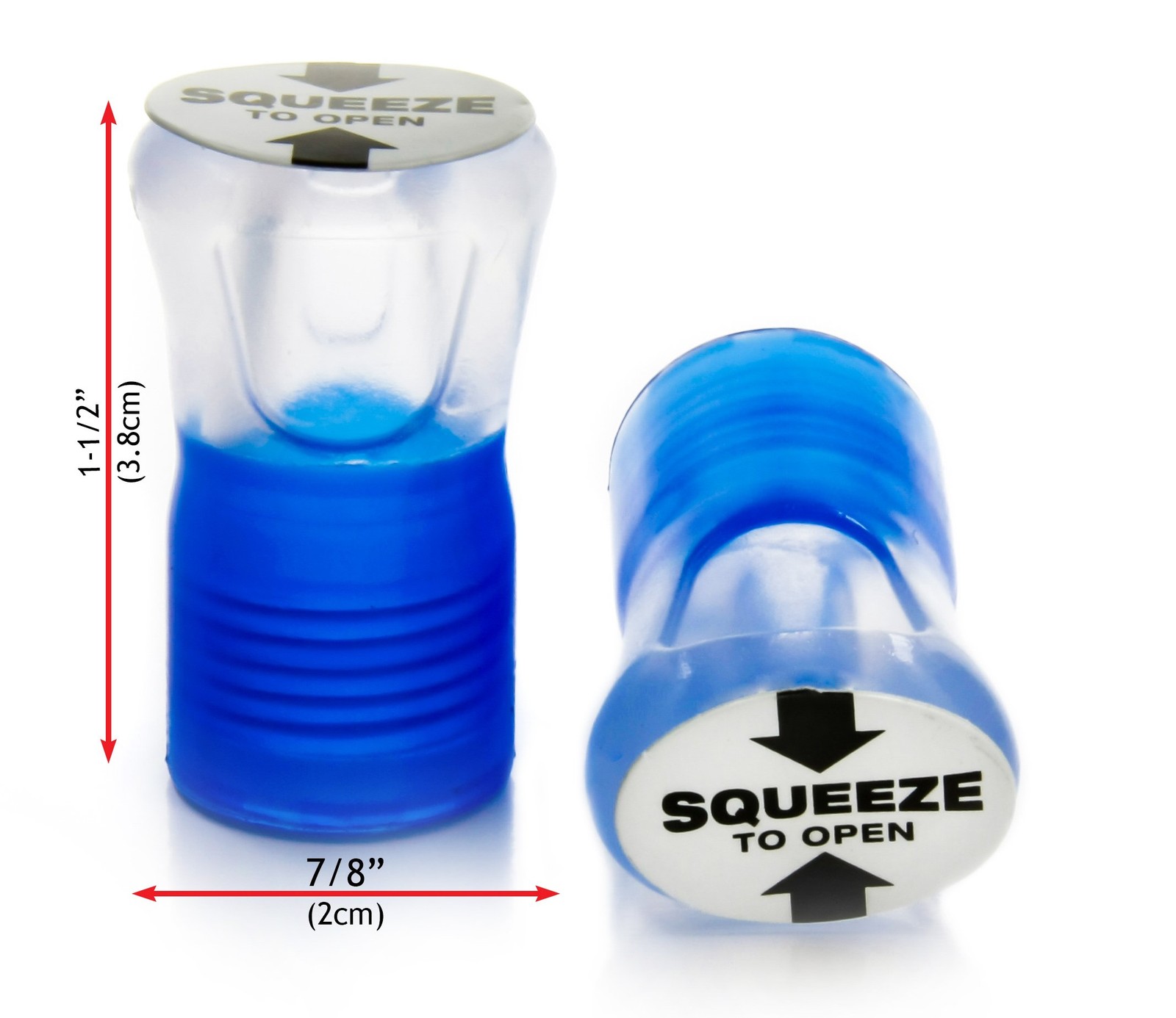 Outdoor Products Cyclone Bladder Bite Valve